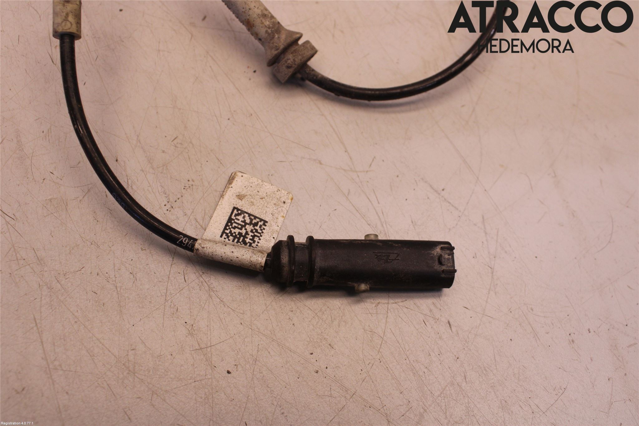 BMW 5 G30/G31/F90 17-23 Abs Føler