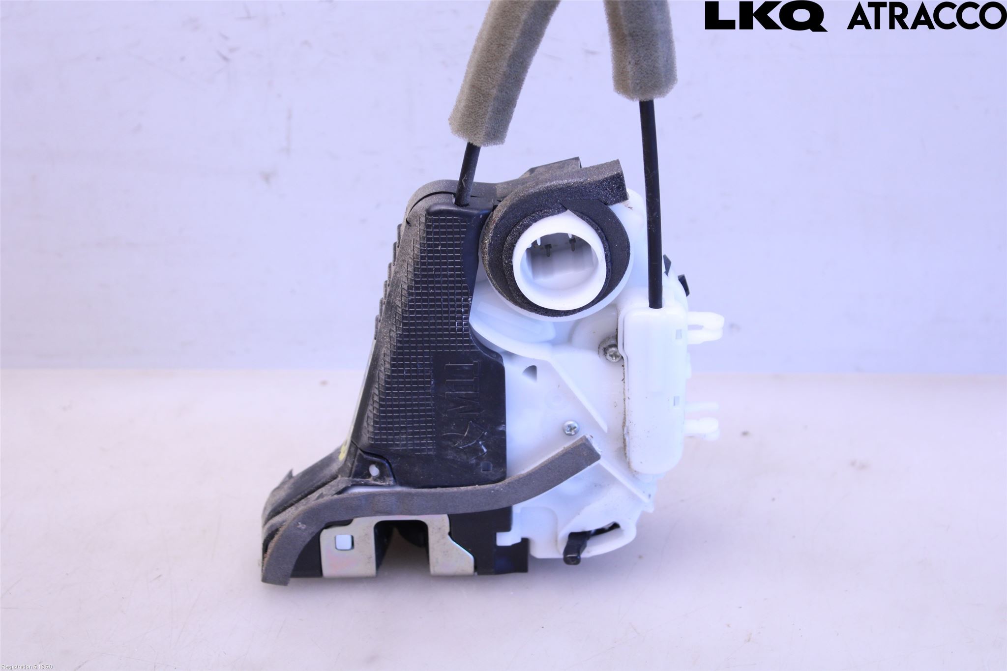 Honda CR-V 13-18 Dørlås - Låsekasse