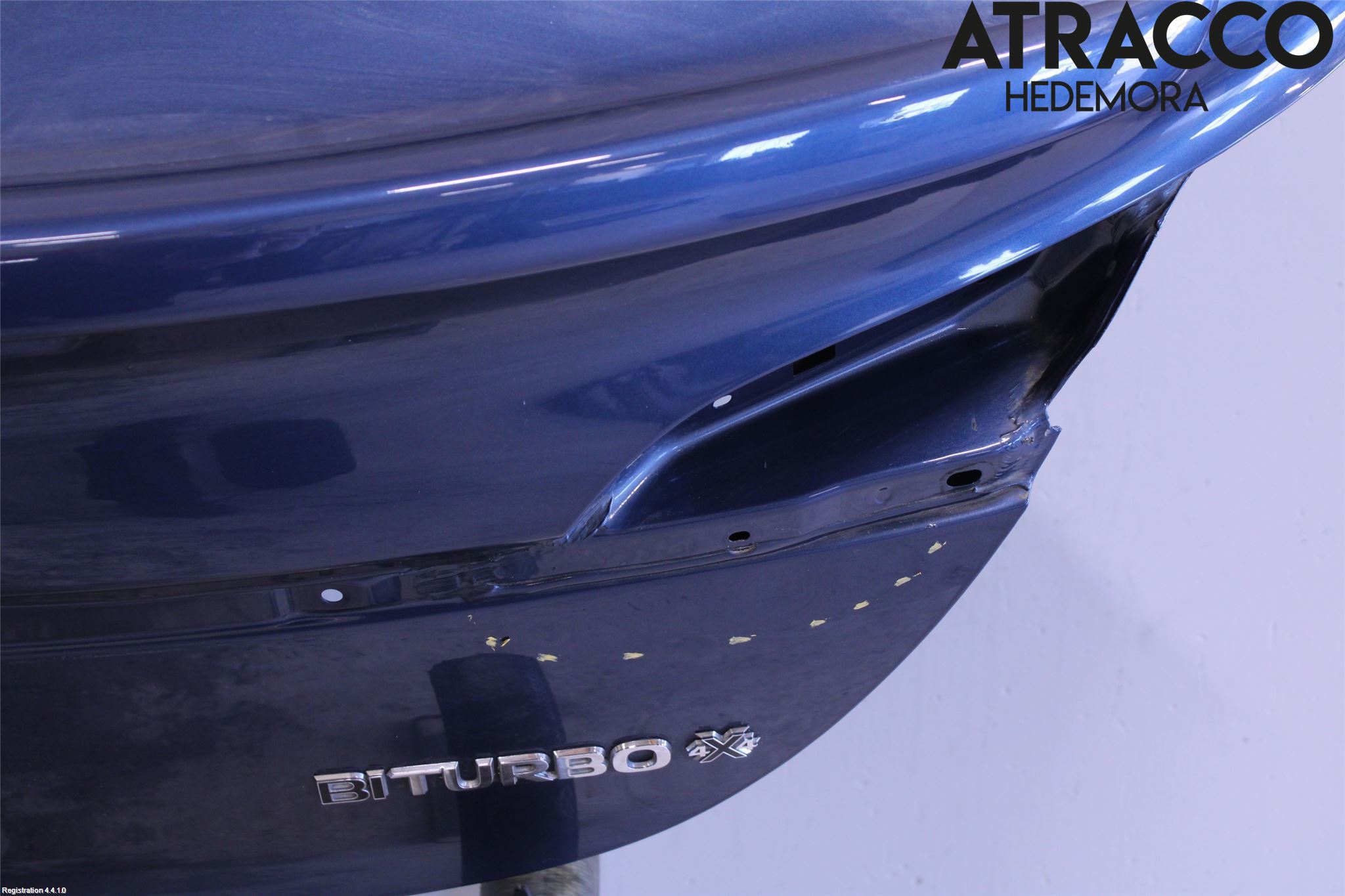 Opel INSIGNIA 09-16 Bakluke Cc - Kombi