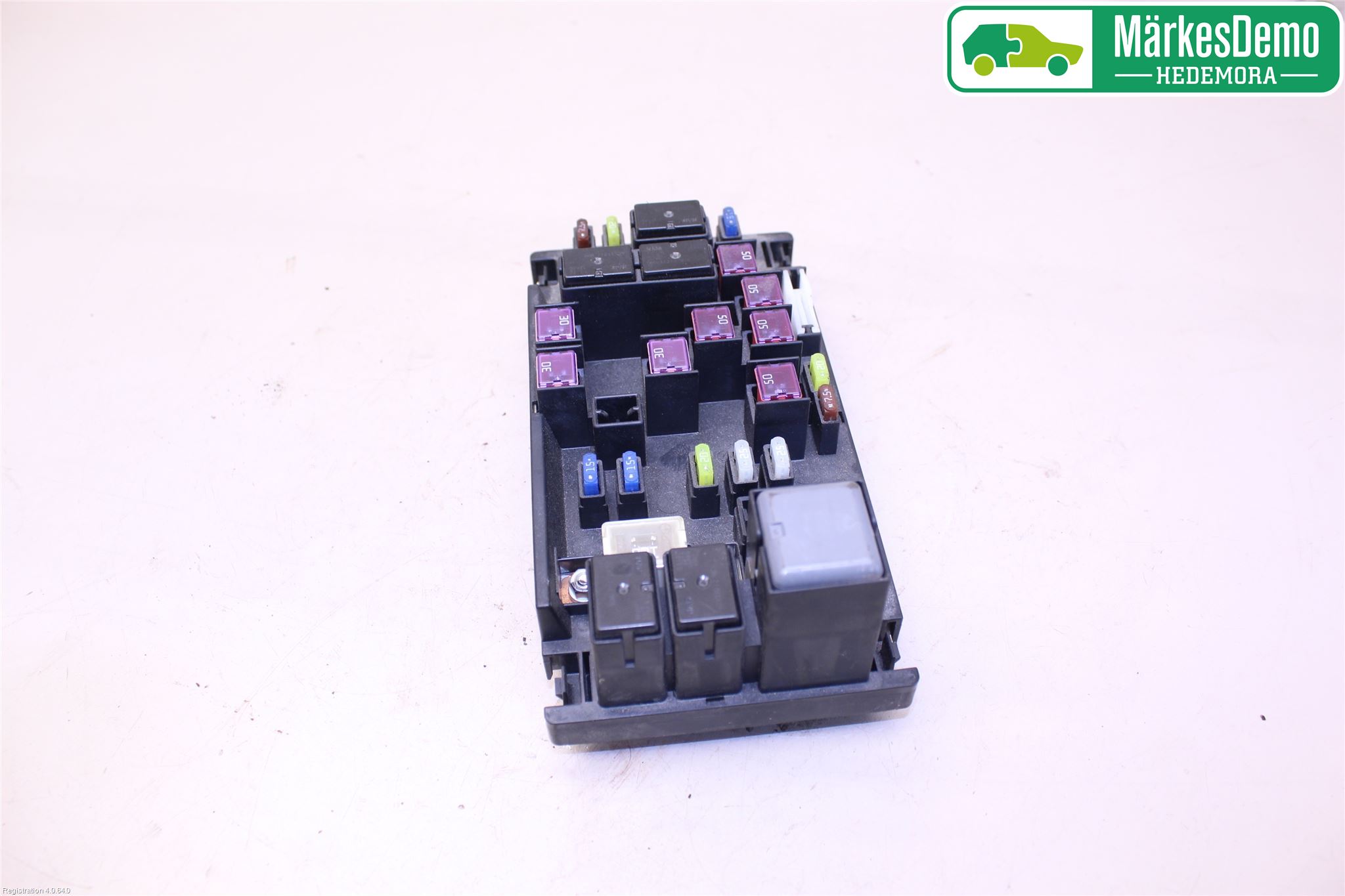 Subaru LEGACY    07-09 Sikringsboks - Elsentral