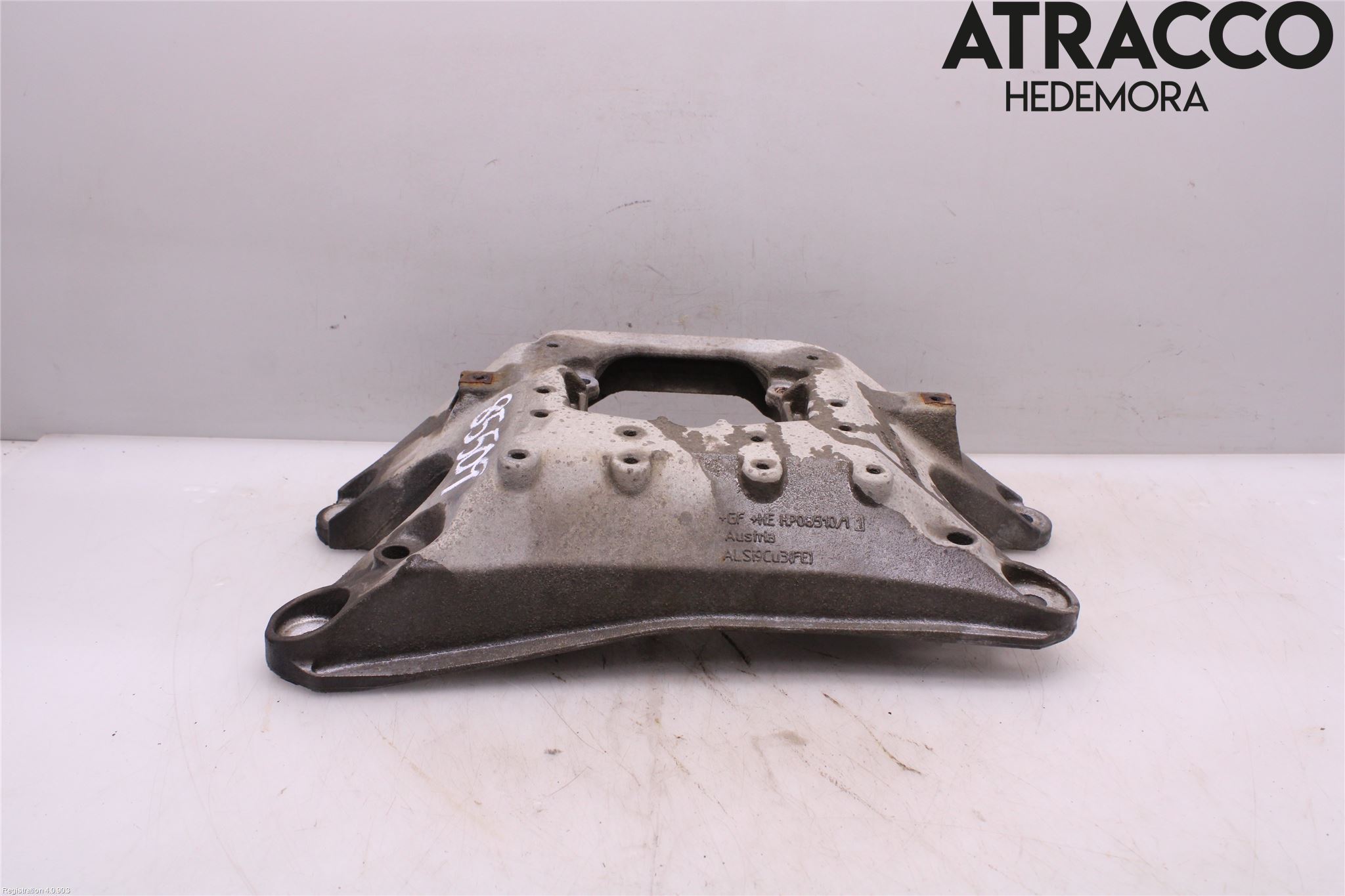 Audi A4 ALLROAD 09-16 Gearkasse Bjelke - Travers
