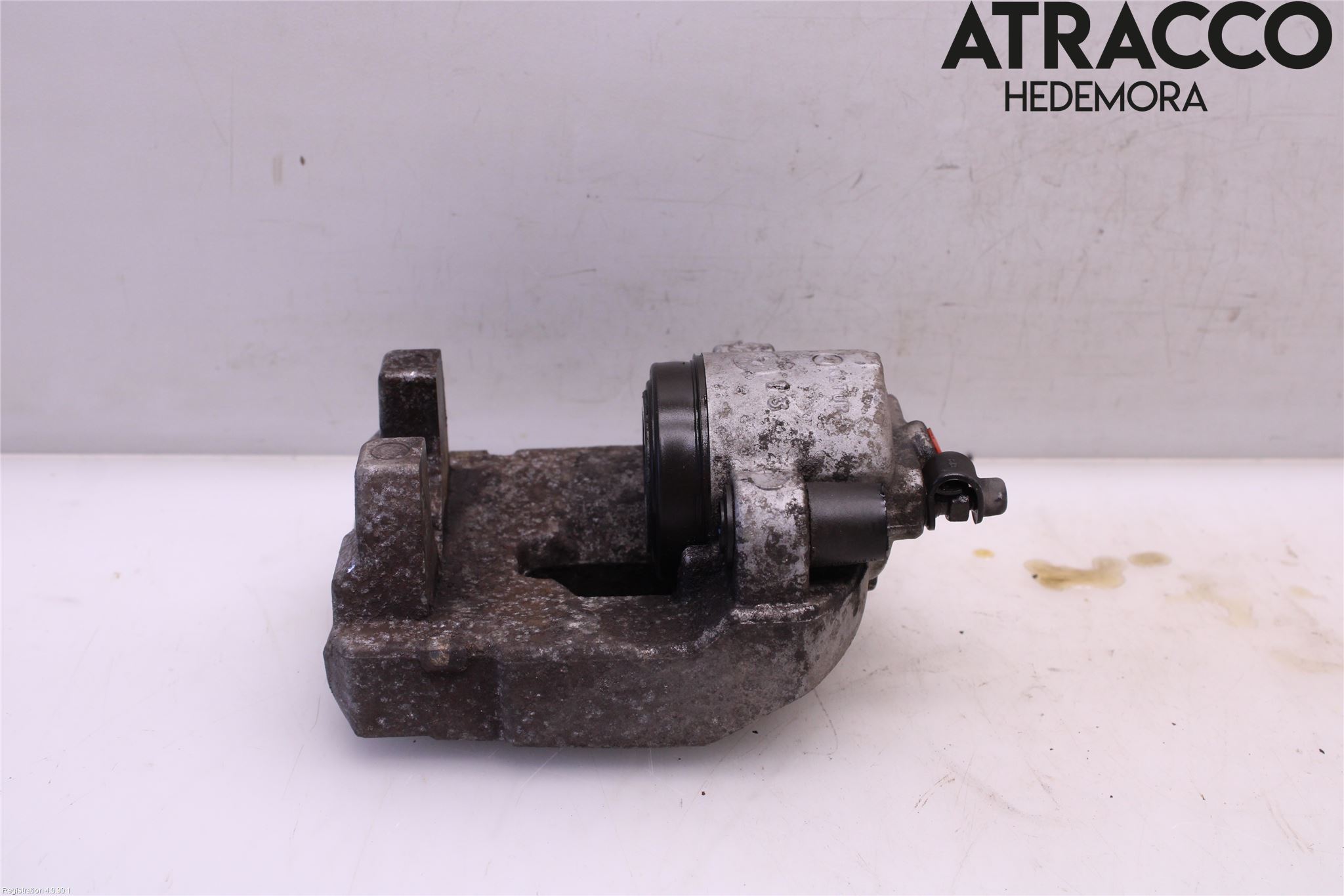 BMW X5 E70 07-13 Bremsecaliper Bak Venstre