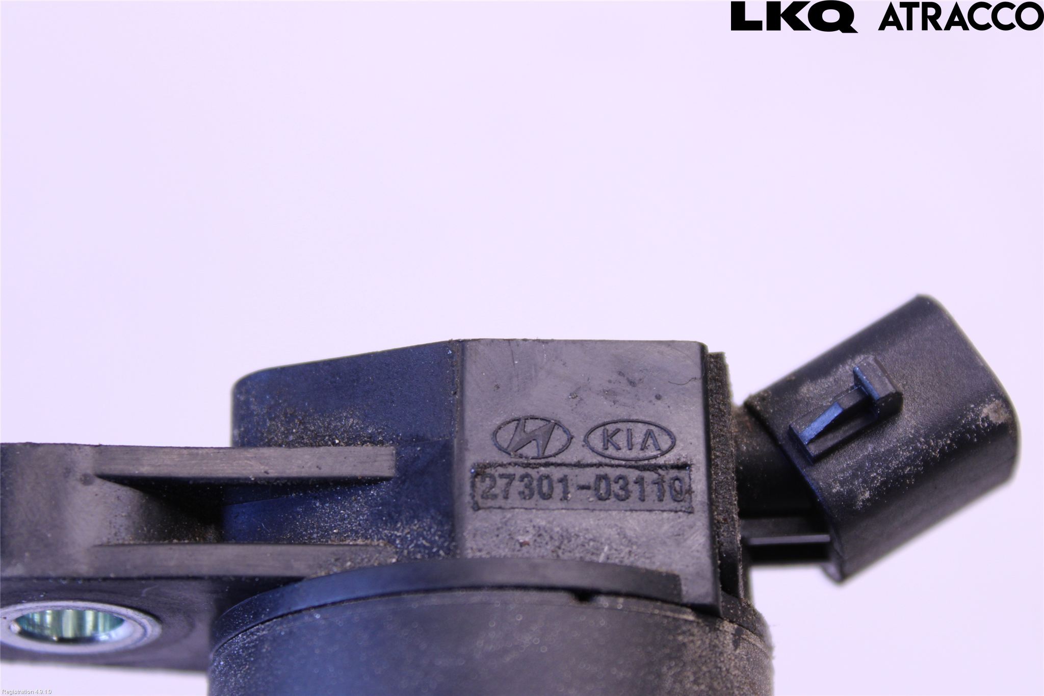 Kia RIO 17- Coil