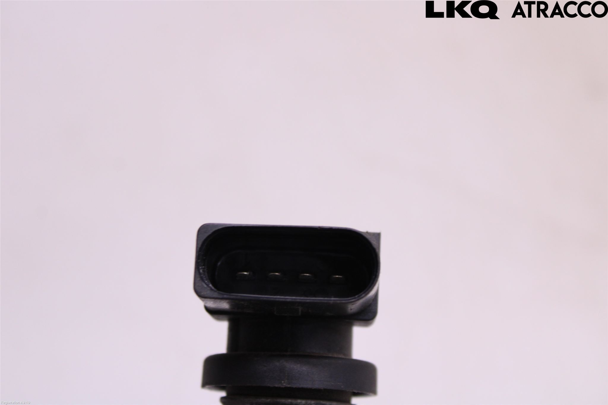 Skoda FABIA 07-14 Coil