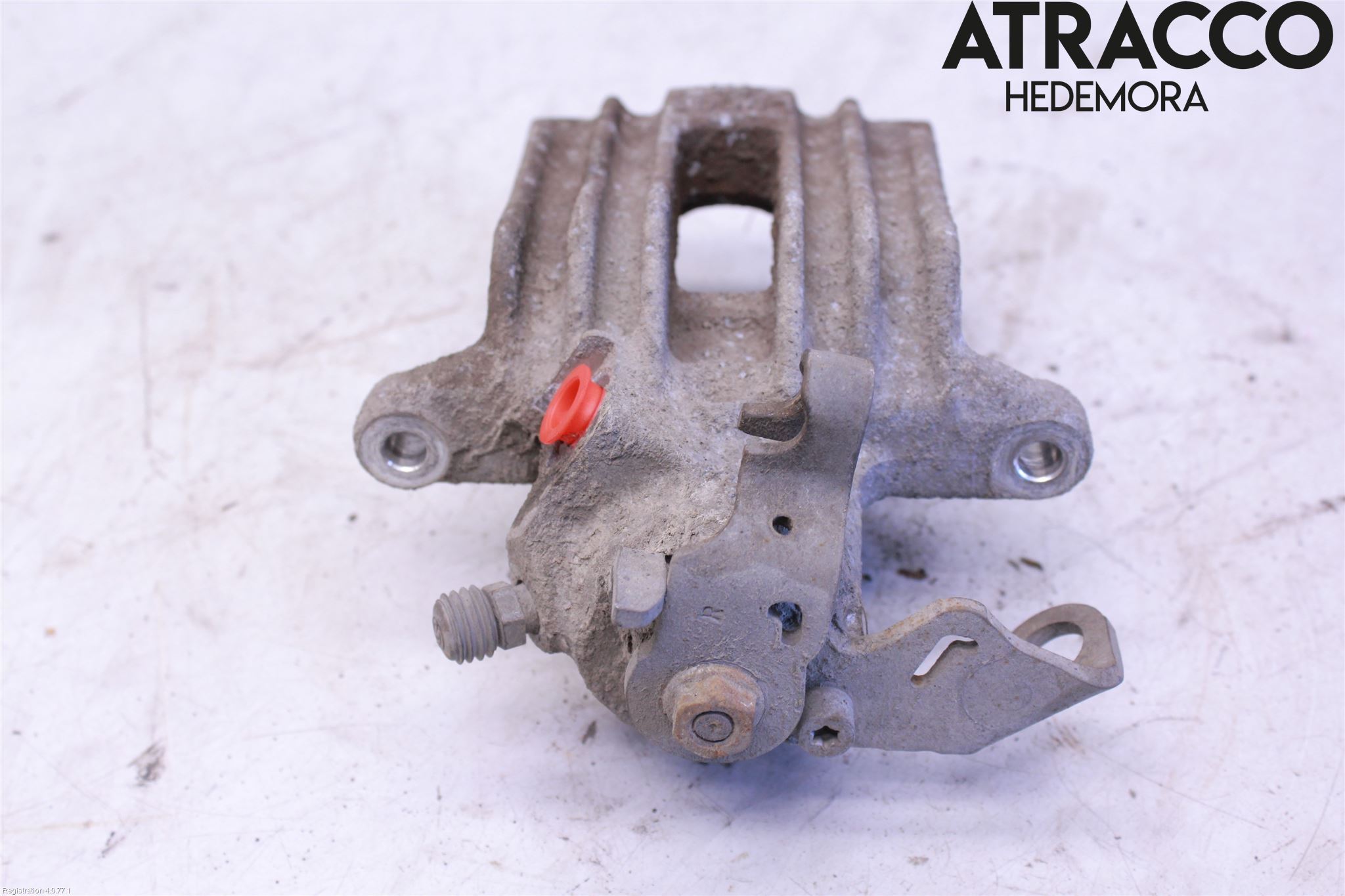 Audi A1/S1 11-18 Bremsecaliper Bak Høyre