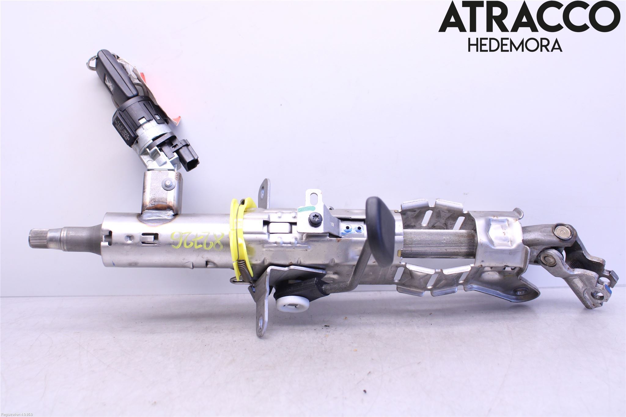 Peugeot EXPERT 15-16 Rattakselaggregat Justerbart