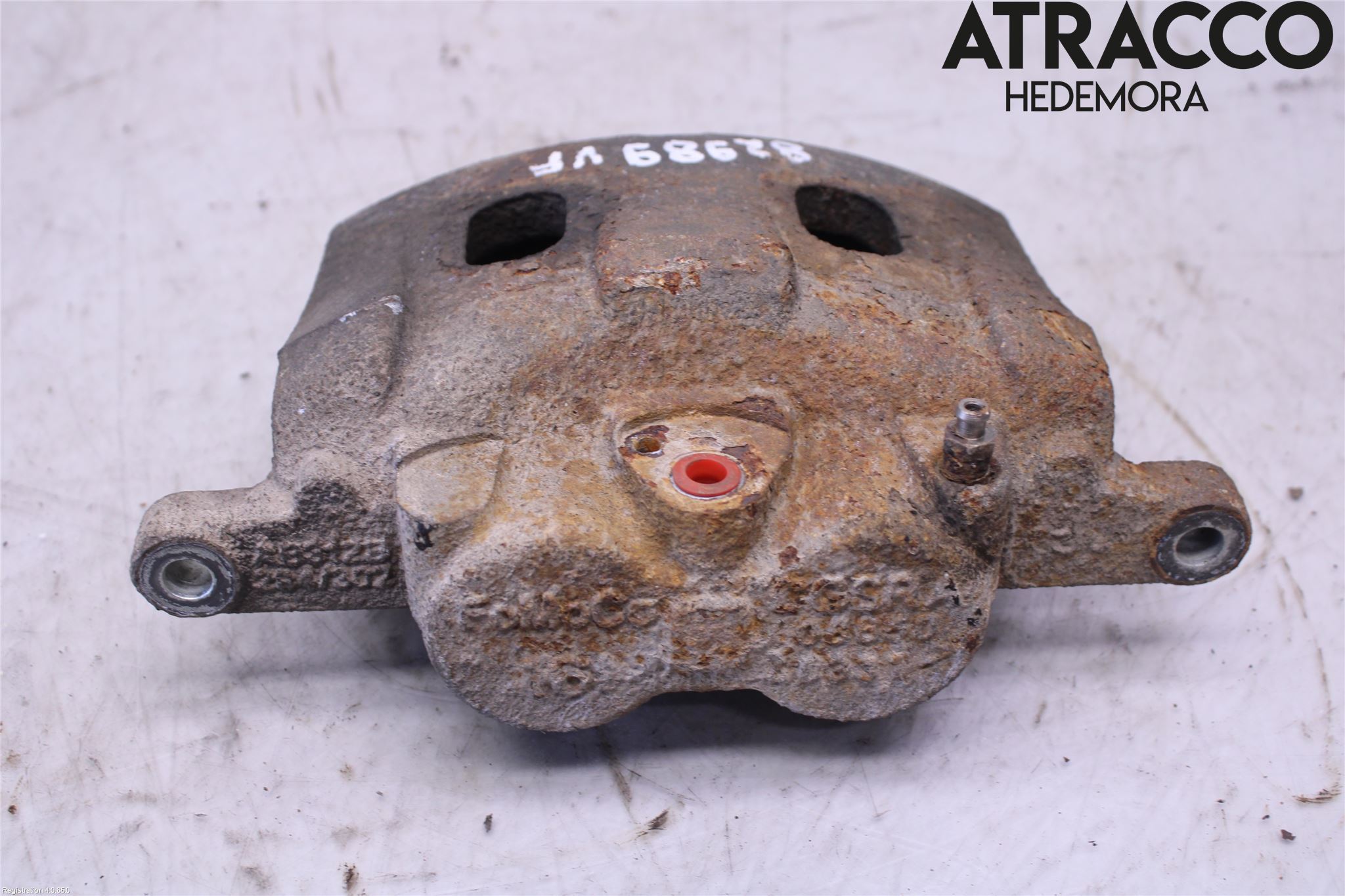Ford RANGER EU 12-23 Bremsecaliper Foran Venstre