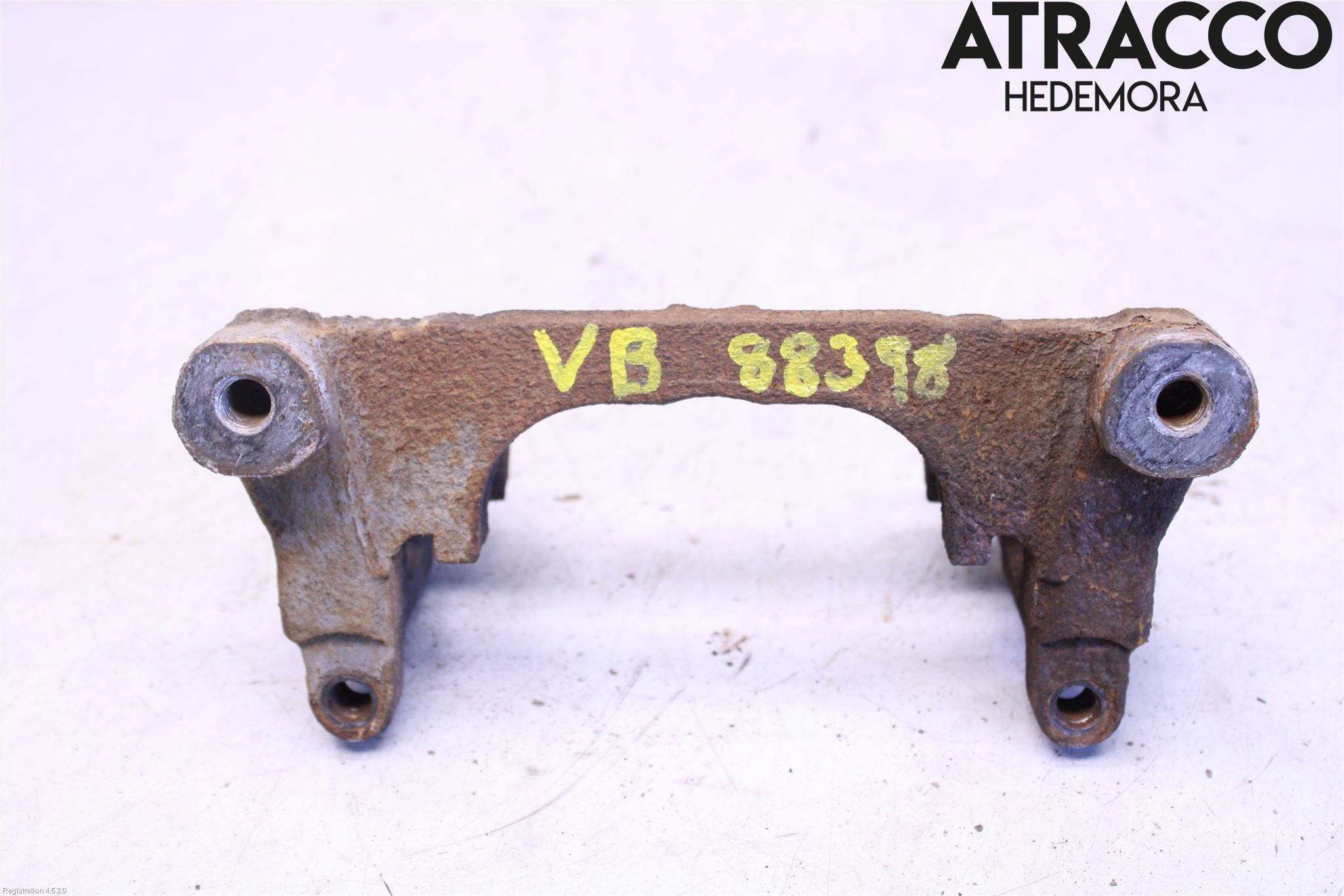 Subaru XV 18-22 Bremsecaliper Feste Holder