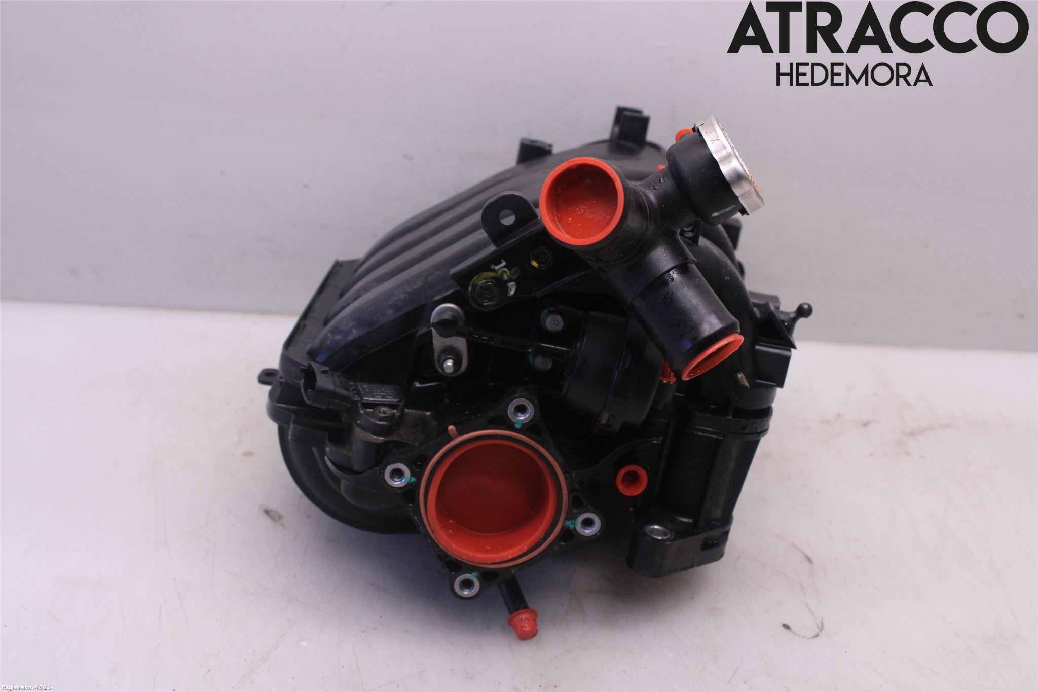 Kia CEED 12-18 Innsugningsmanifold