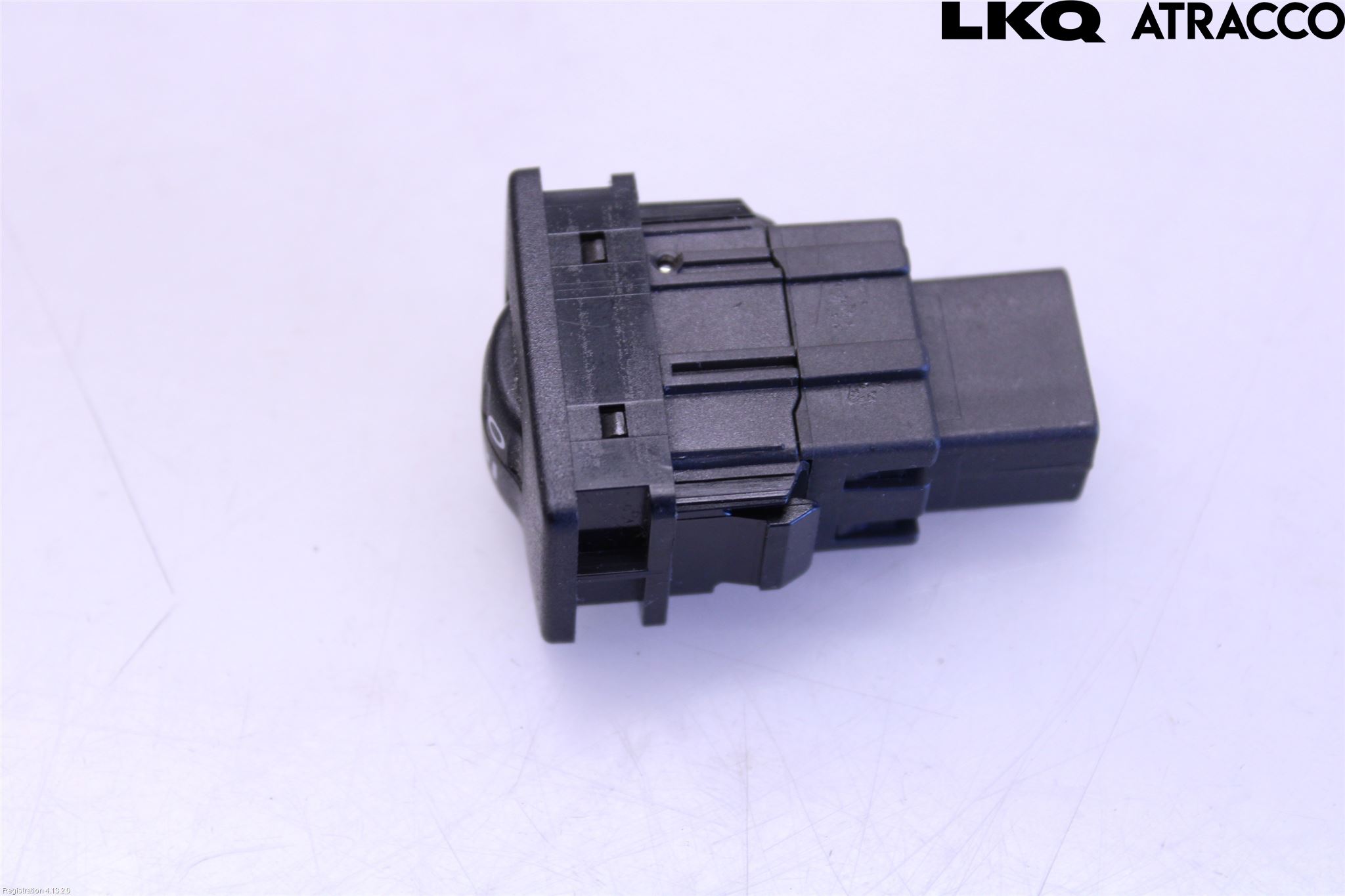Toyota YARIS XP130 15-20 Frontlykt Lysspredderreg