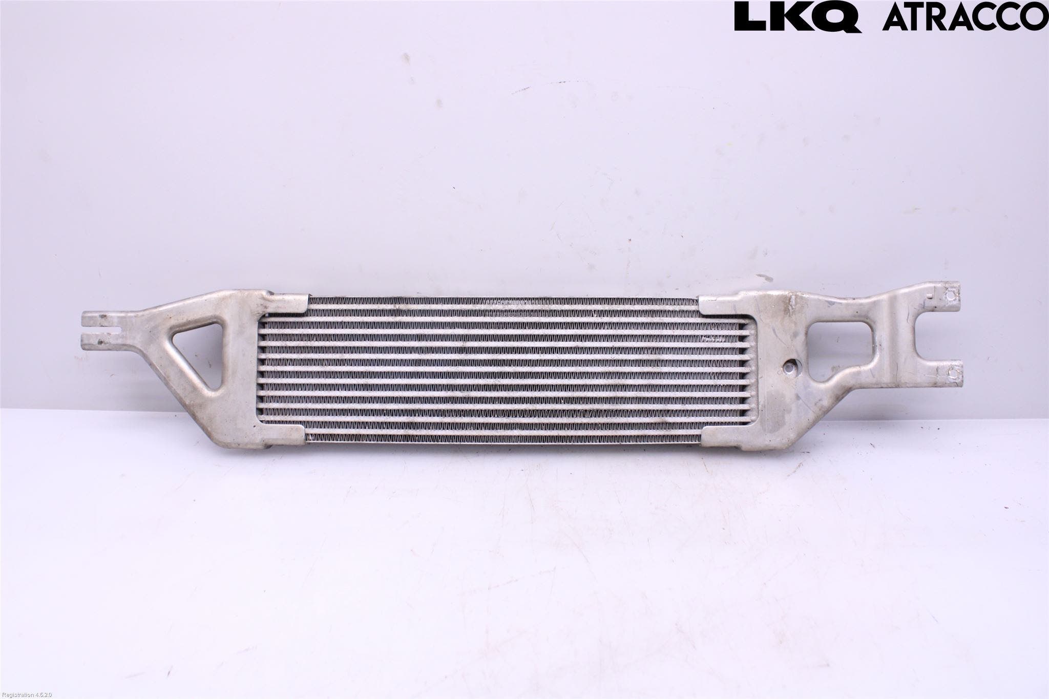 Mercedes-Benz MB R-KLASS (W251) 05-13 Radiator Oljekjøler Automatgea