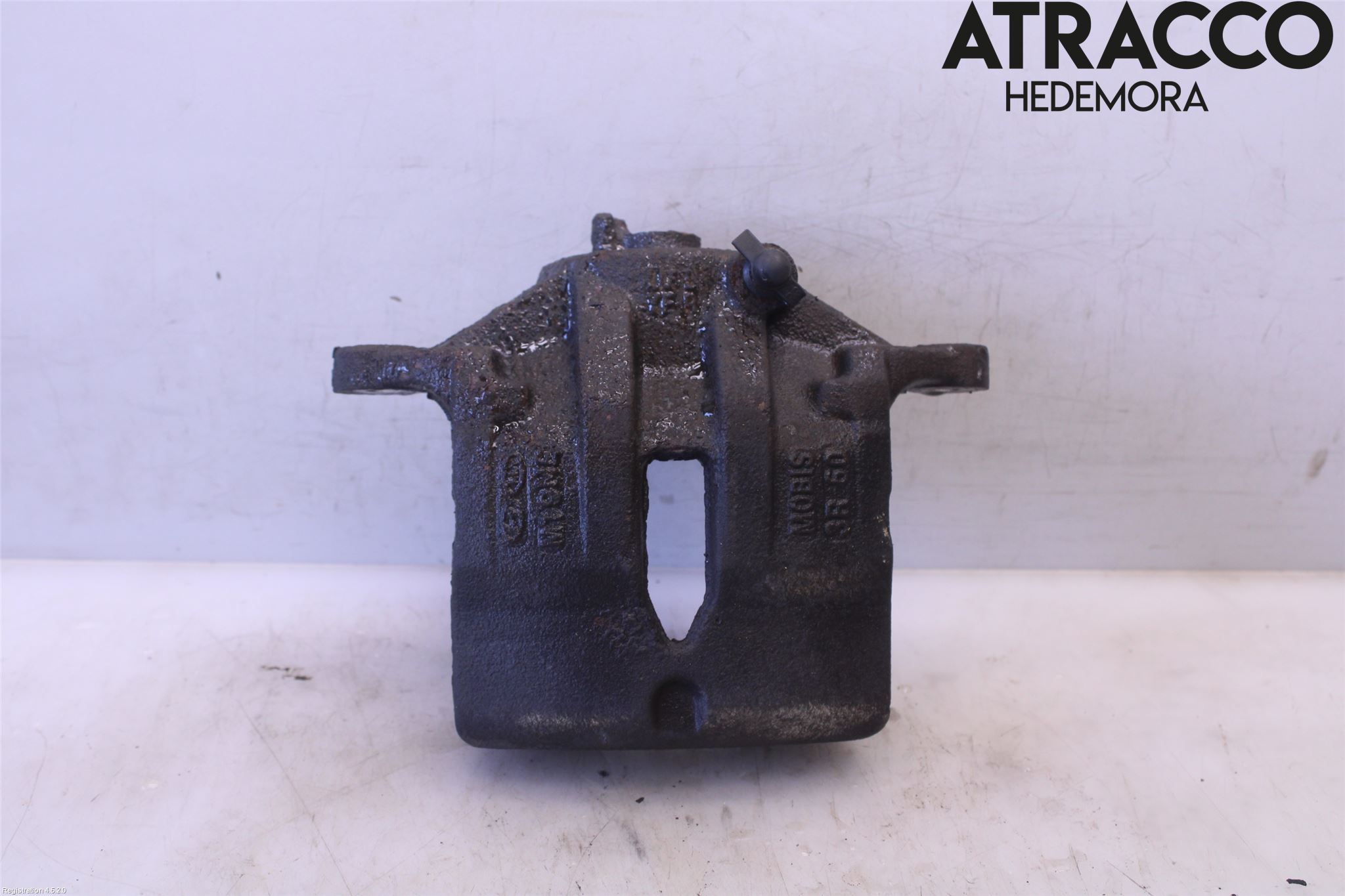 Hyundai ix35 Bremsecaliper Foran Venstre