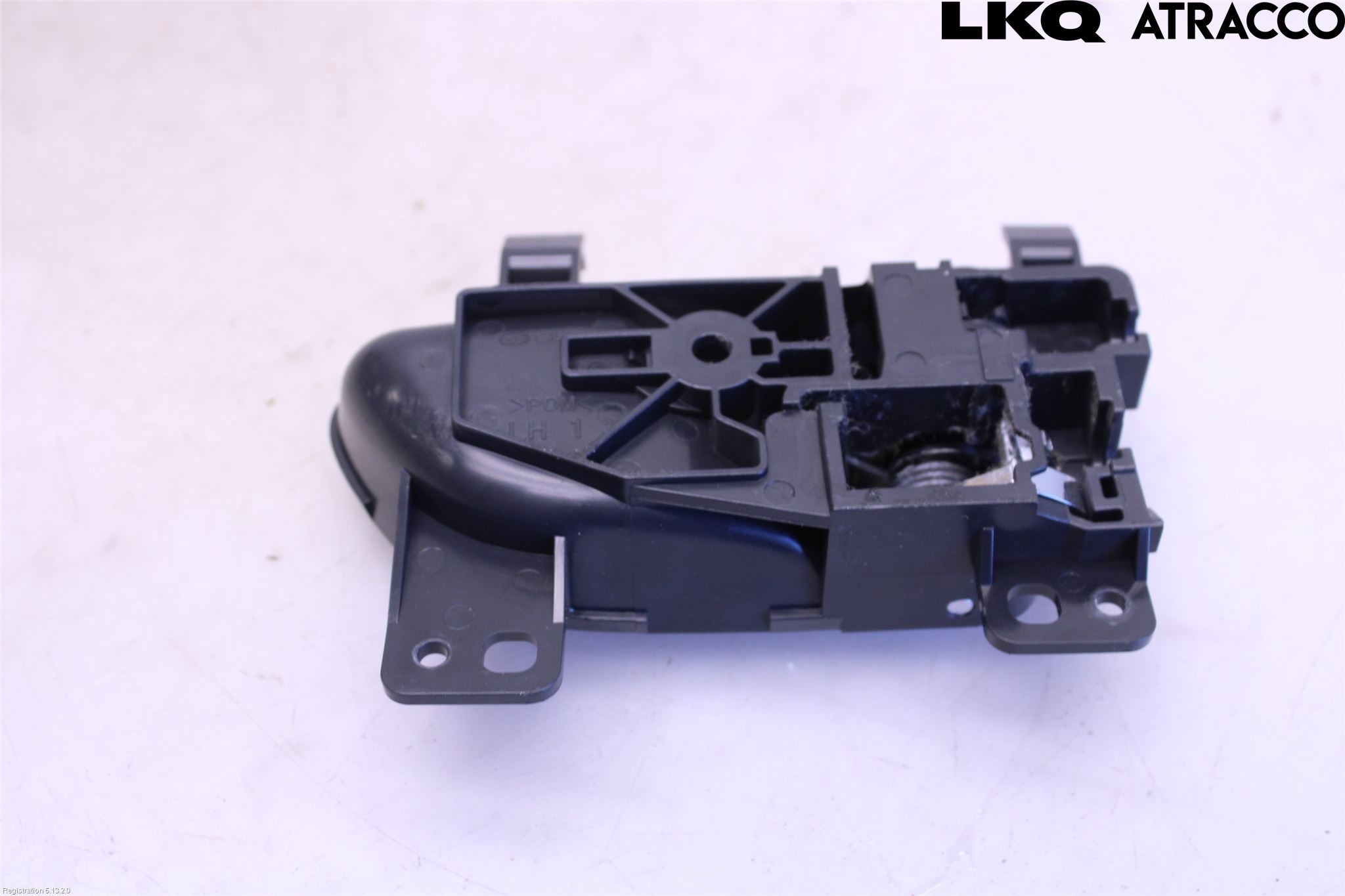 Subaru OUTBACK 10-15 Innr Dørhandtak V Indre
