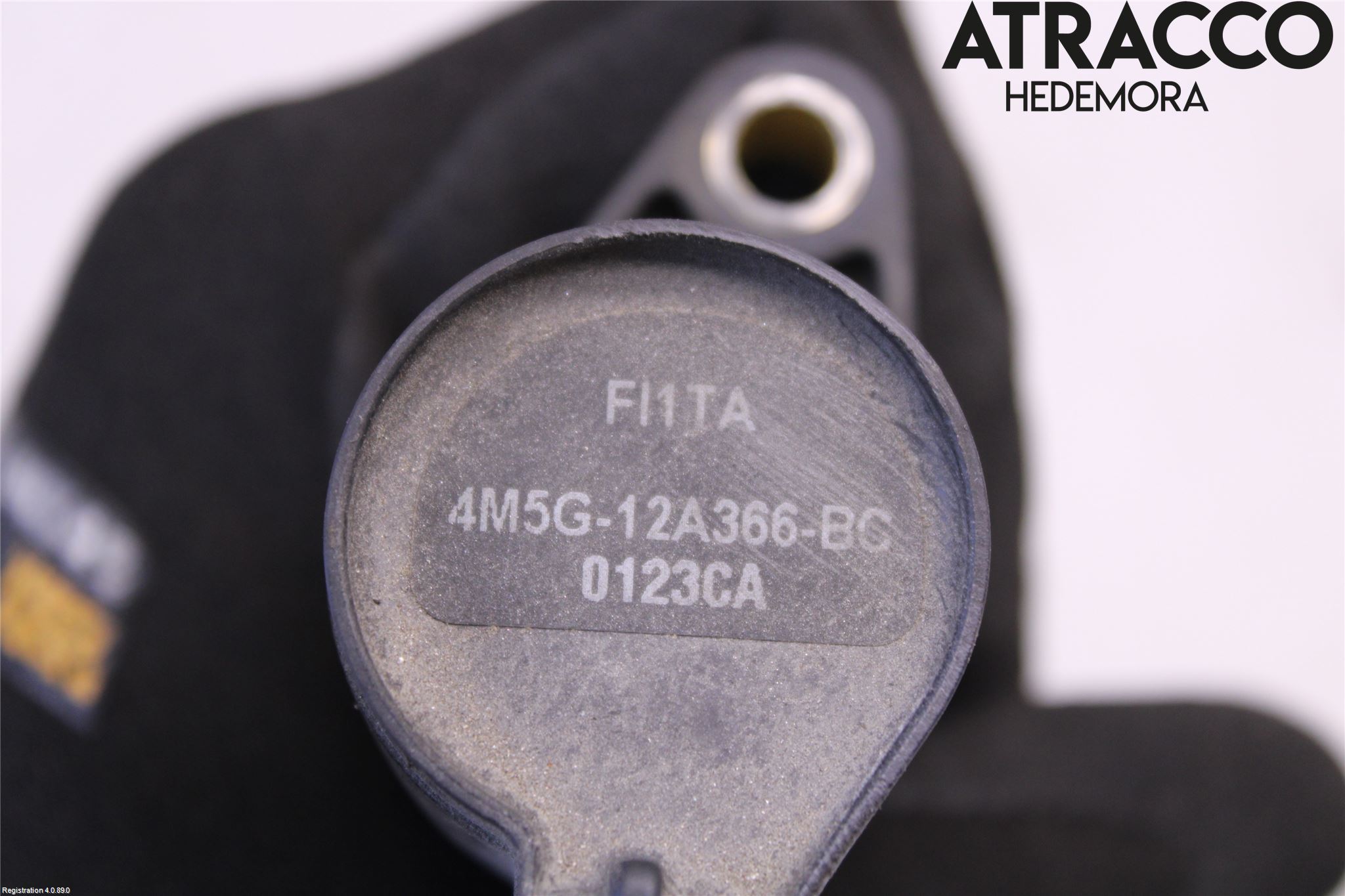 Ford FOCUS 08-11 Coil