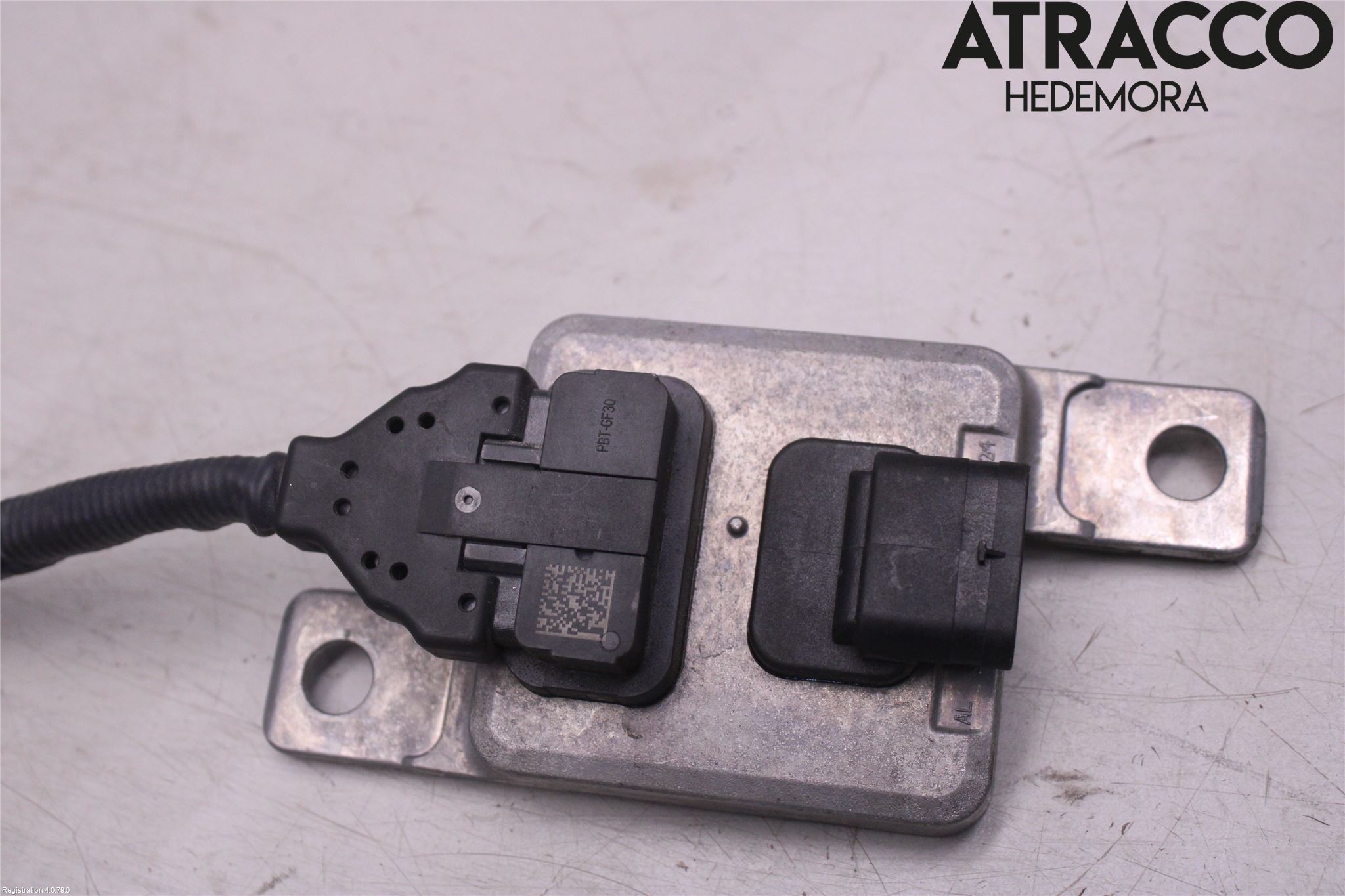 Audi A4 ALLROAD 09-16 Inns Lambdasonde