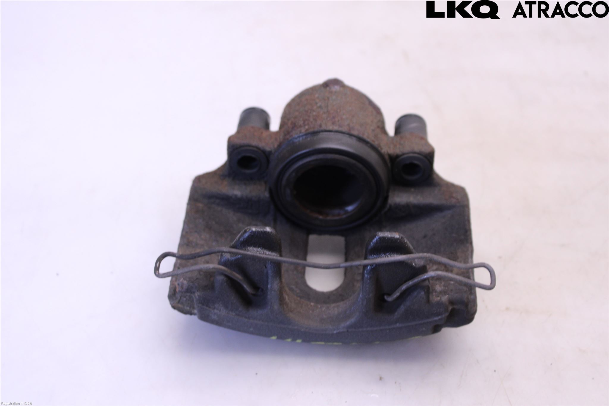 Volkswagen VW PASSAT CC 08-16 Bremsecaliper Foran Høyre