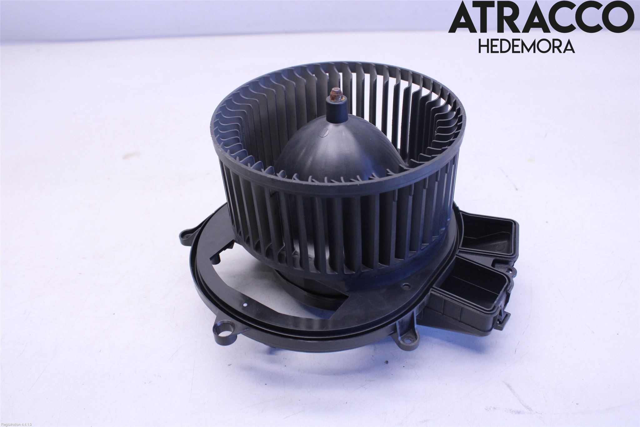 Mercedes-Benz MB GL/GLS-KLASS (X166) 12-19 Varme Ac Varmeapparatvifte