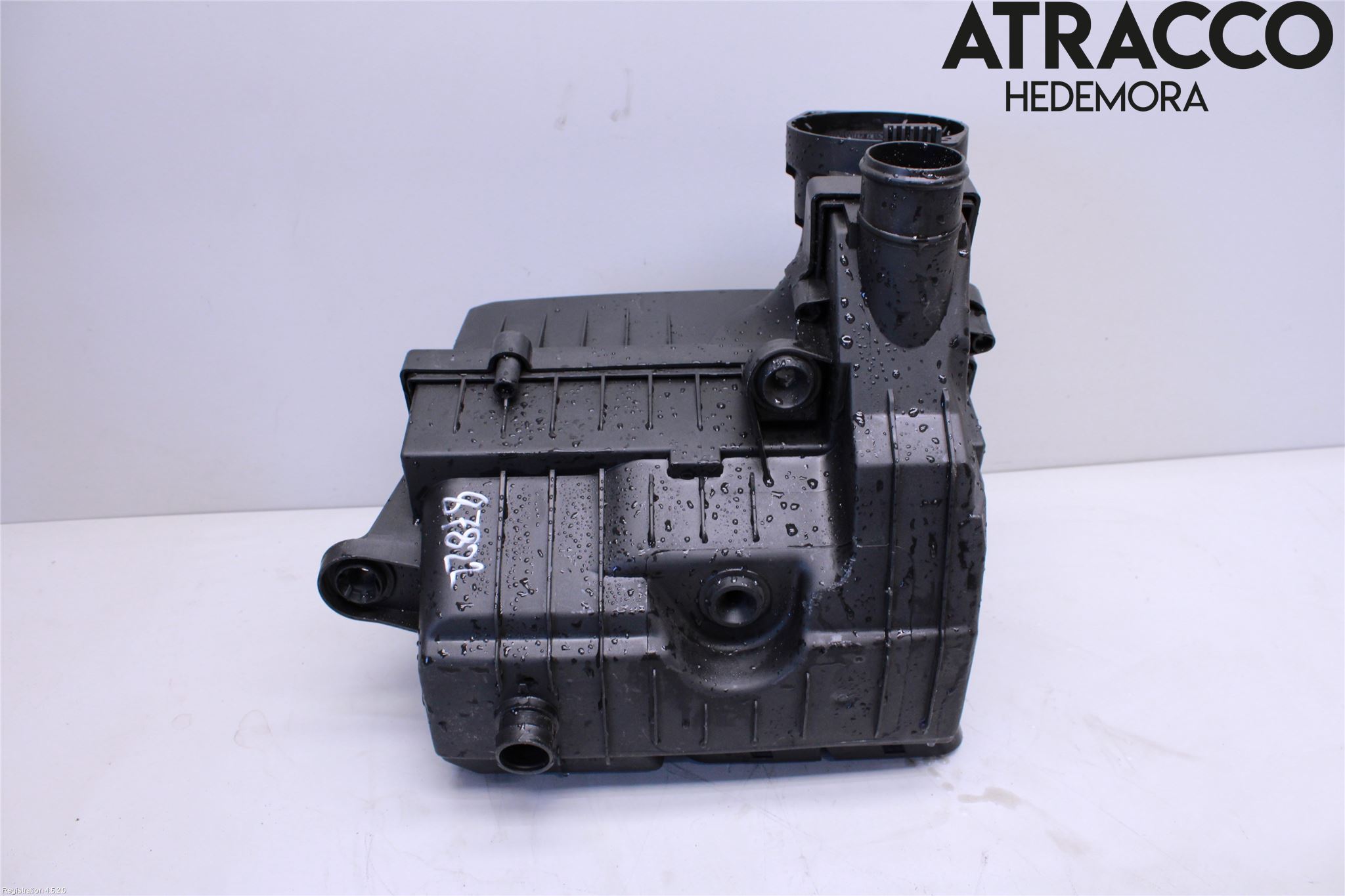 Volkswagen VW TIGUAN ALLSPACE 18- Luftfilter Boks