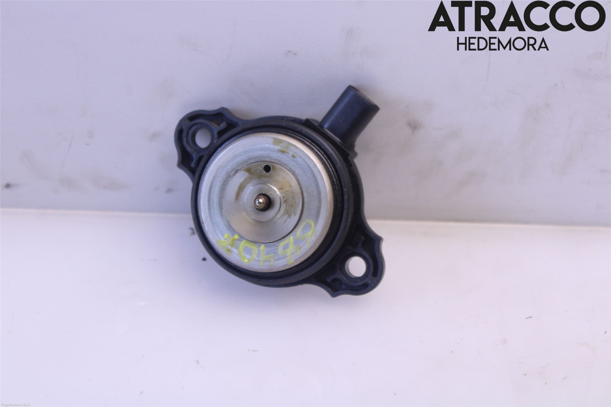 BMW 5 F10/F11/F18 09-17 Kamaksel Stillventil