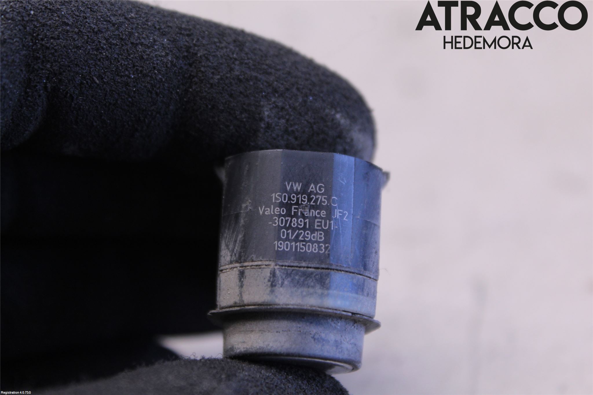 Volkswagen VW TRANSP/CARAVELLE (T6) 16-22 Sensor Ryggesensor