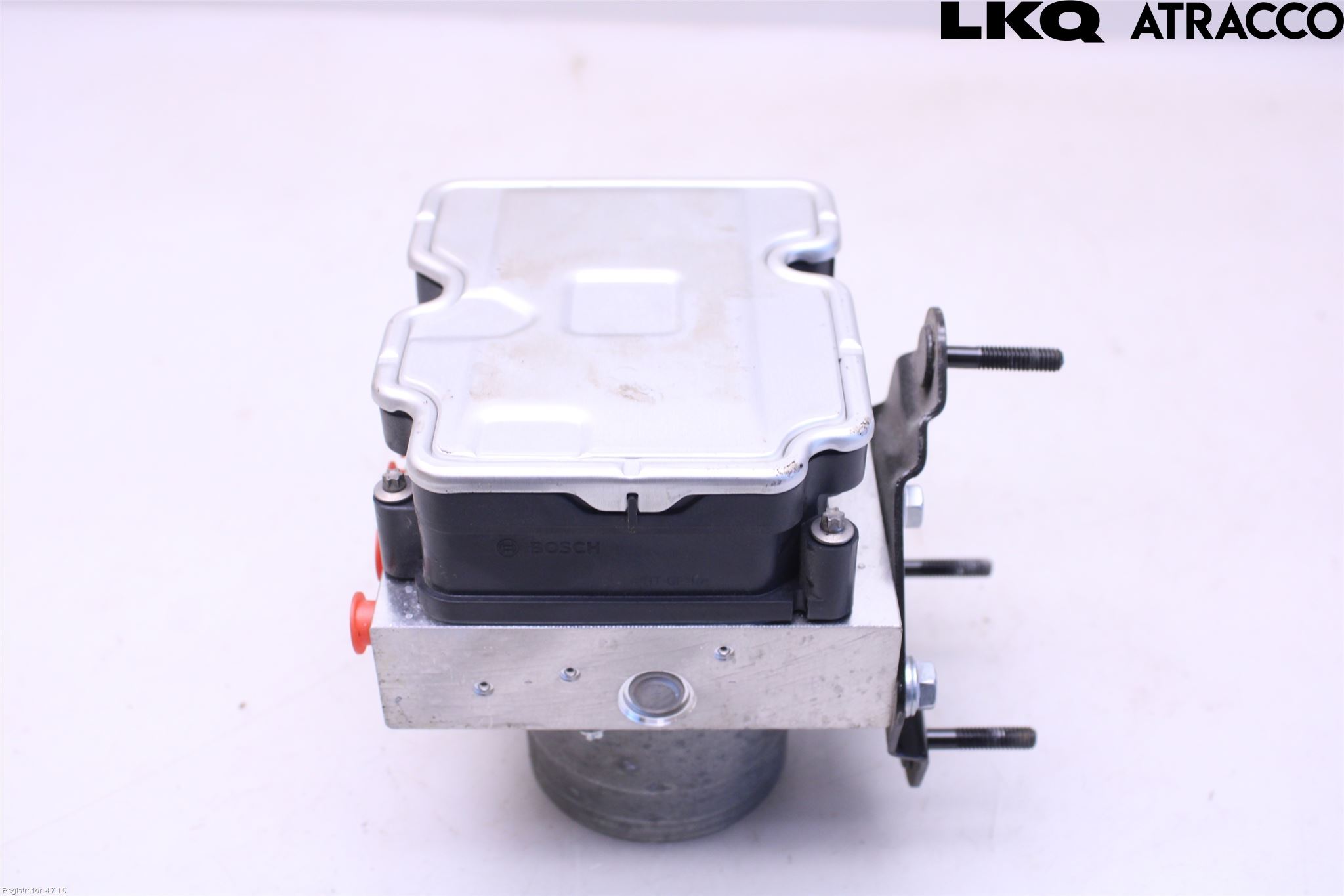 Toyota YARIS XP21 20- Abs Hydraulikkaggregat