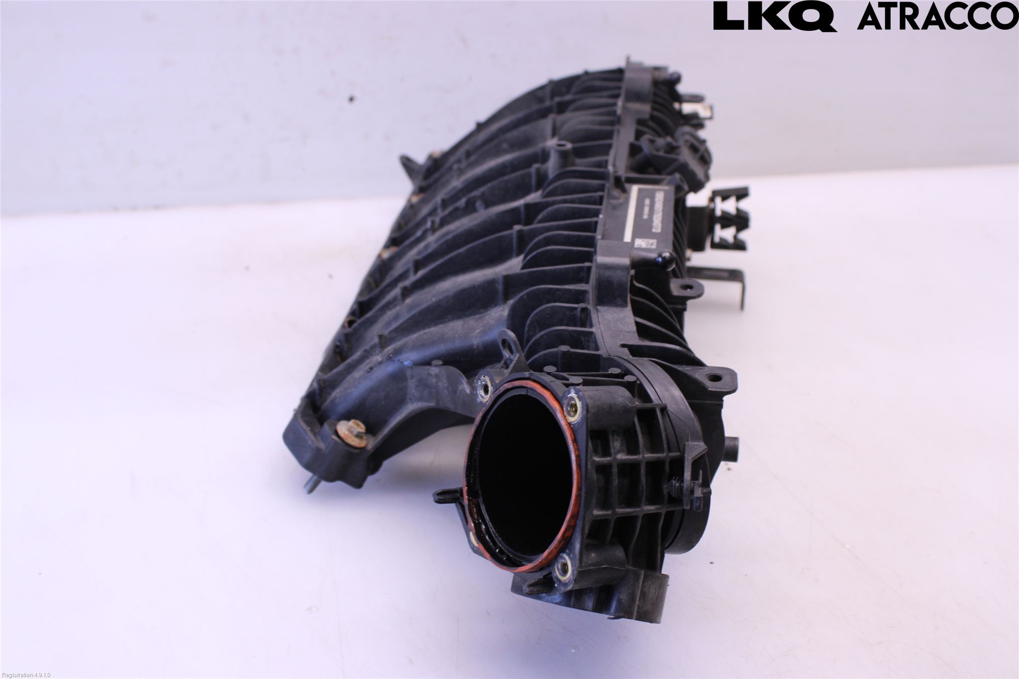 Landrover LAND ROVER DISCOVERY SPORT 15- Innsugningsmanifold