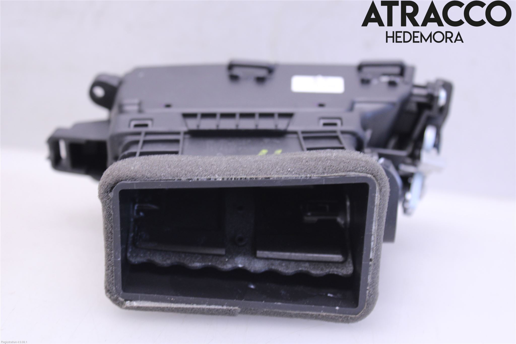 Kia NIRO (DE) 17-22 Dashbord Kanal - Dyse