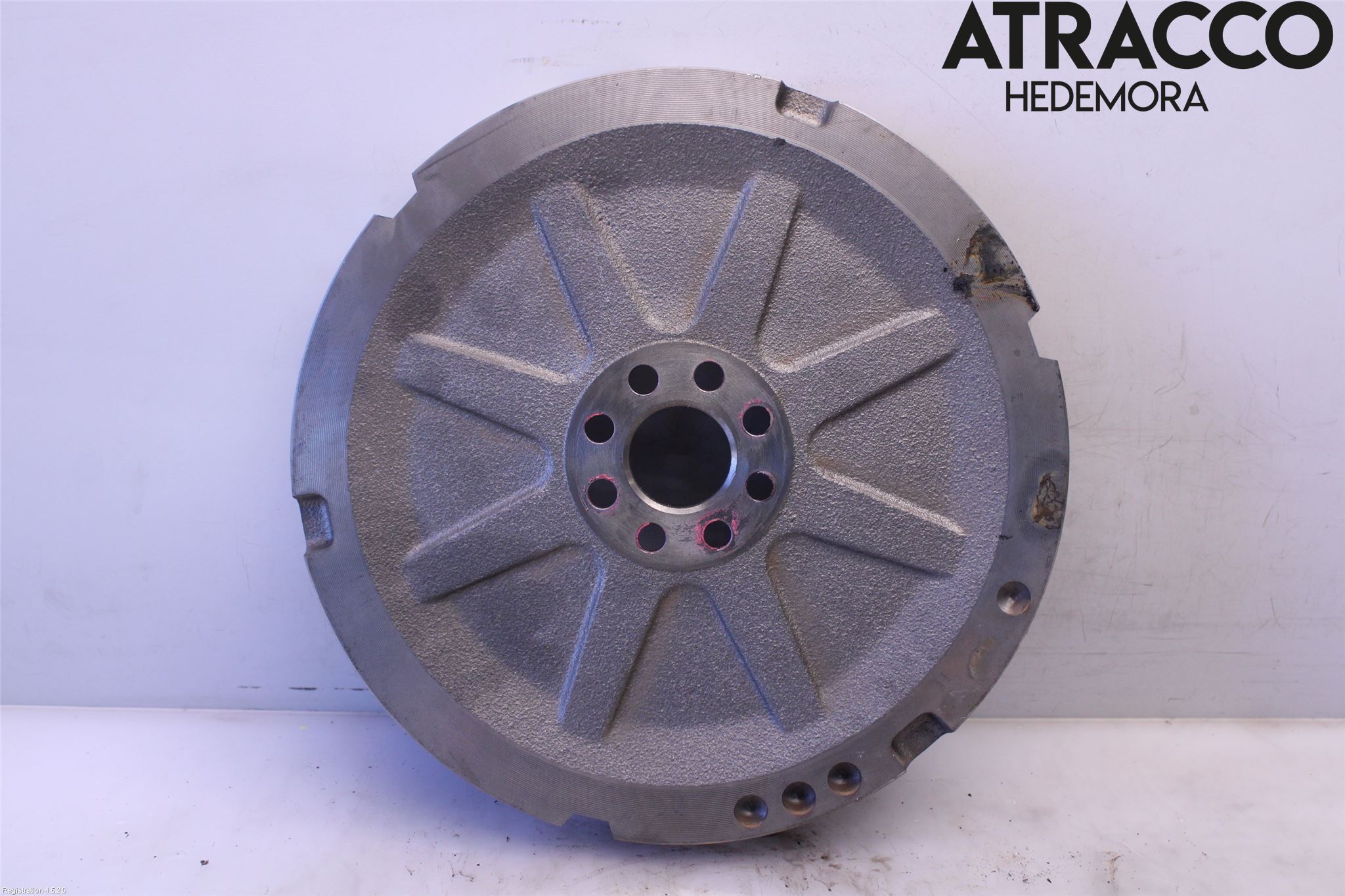 Toyota AURIS 13-19 Svinghjul Automat