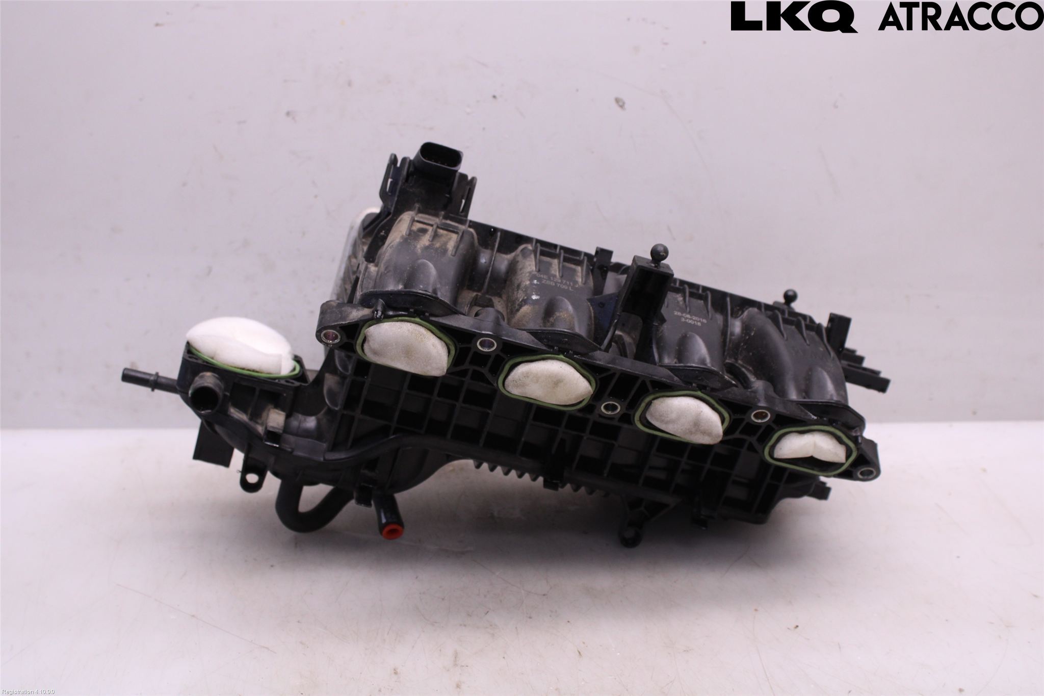 Seat LEON 13-20 Innsugningsmanifold