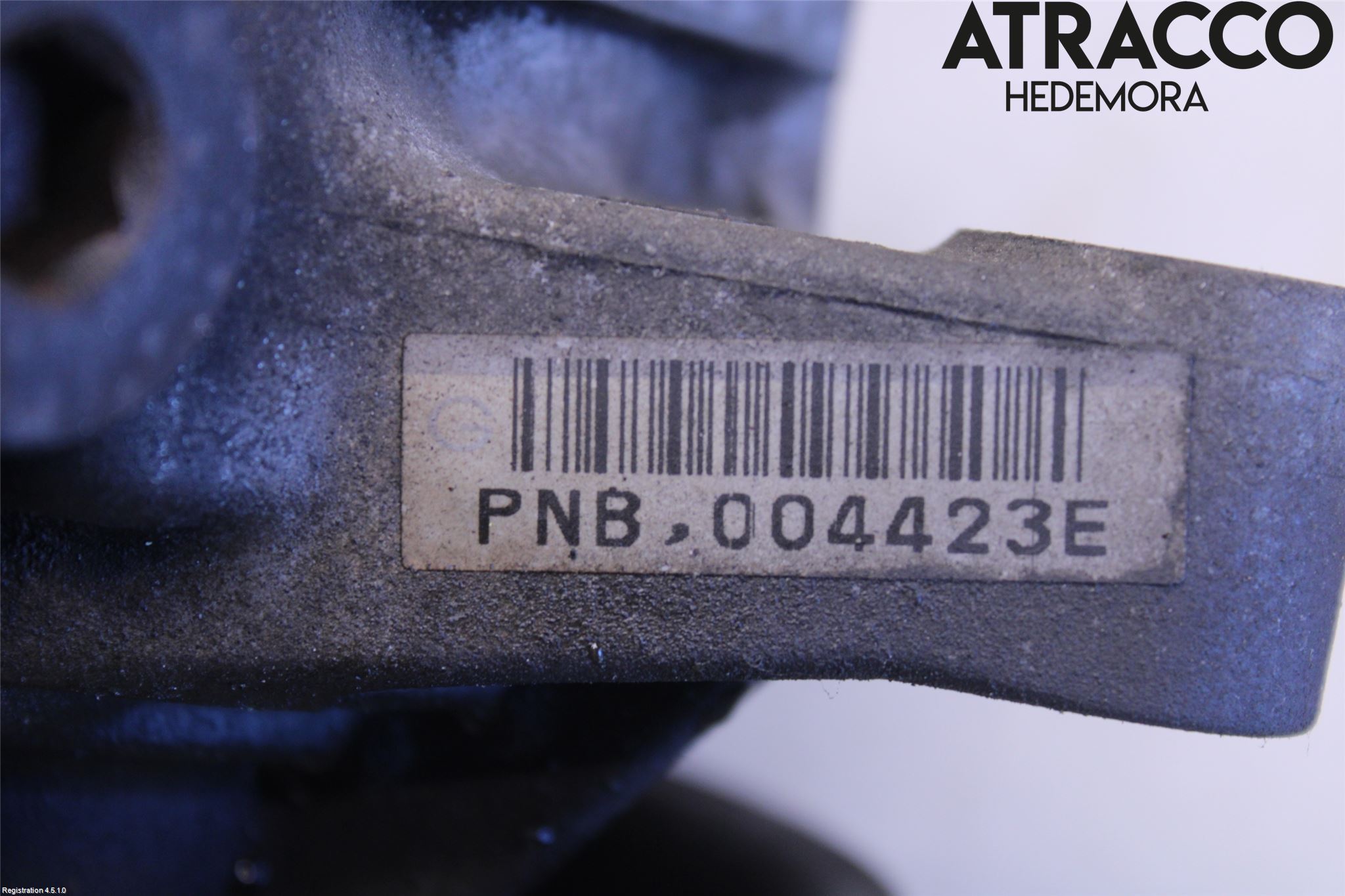 Honda CR-V 02-06 Servo Pumpe