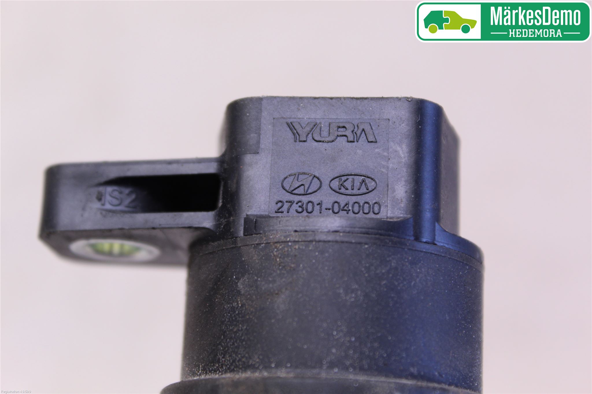 Hyundai i10 BA 17-20 Coil
