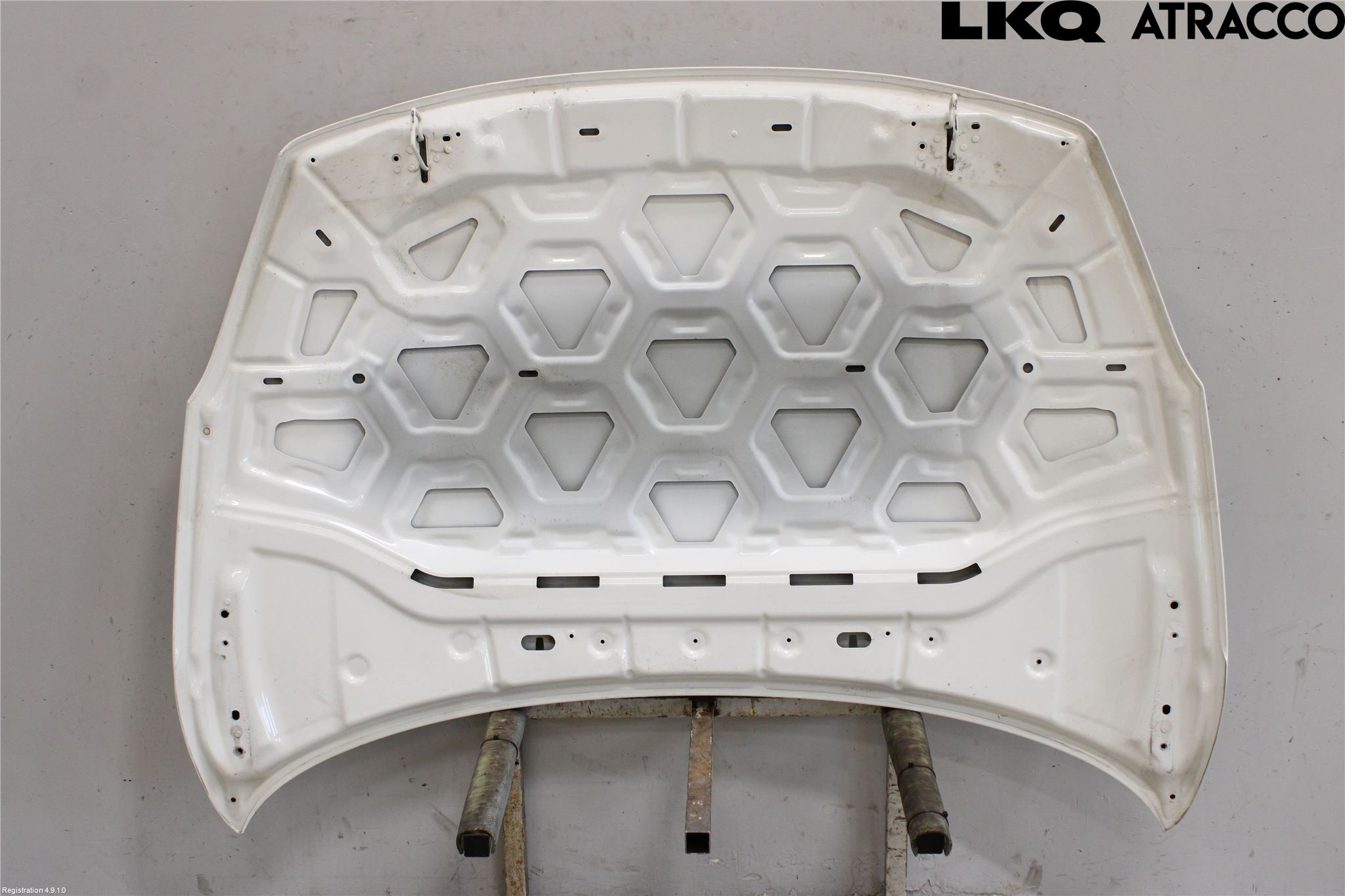 Volvo S60 11-13 Panser