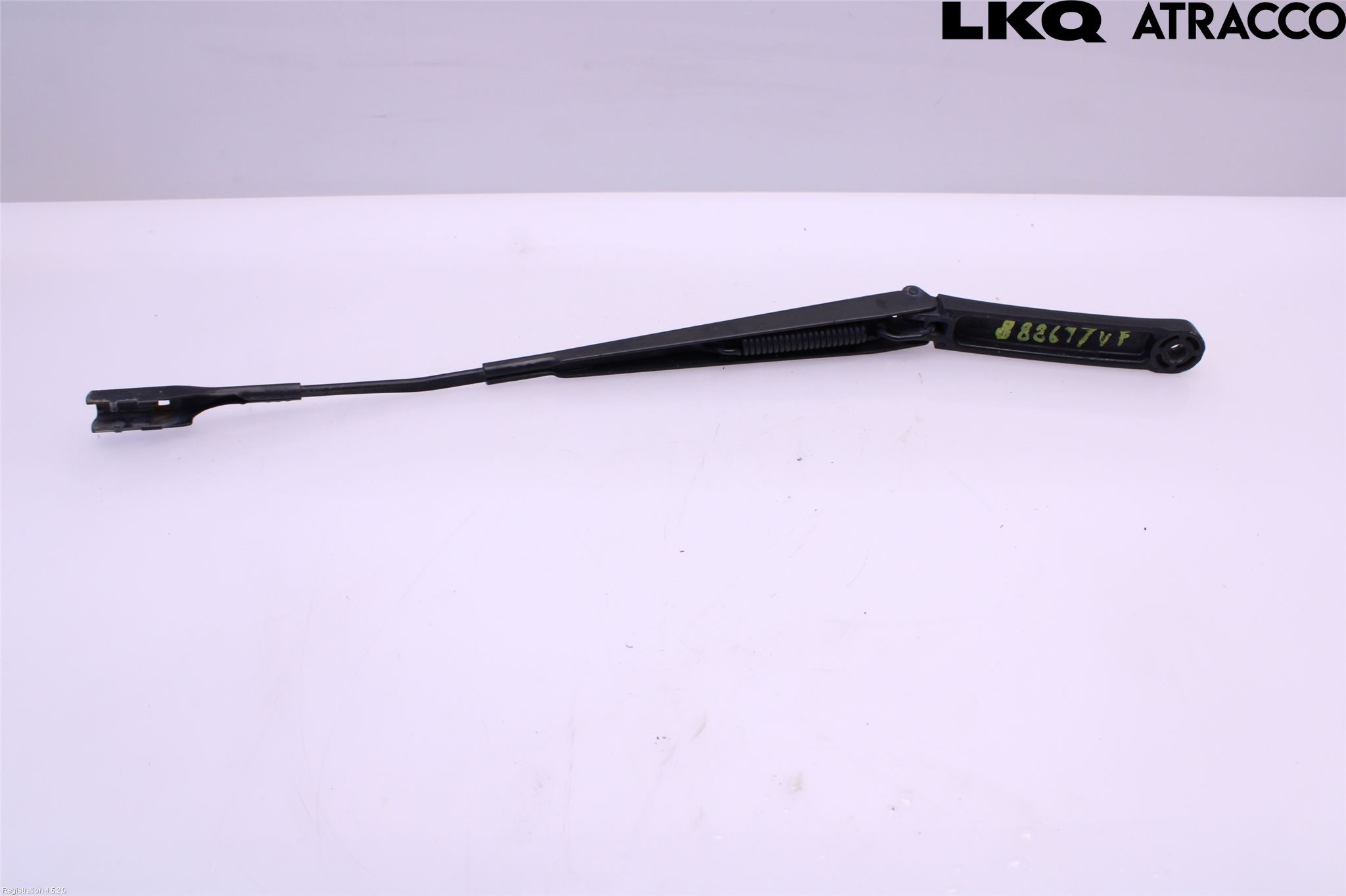 Skoda OCTAVIA (5E) 13-20 Viskerarm-Armer Frontrute