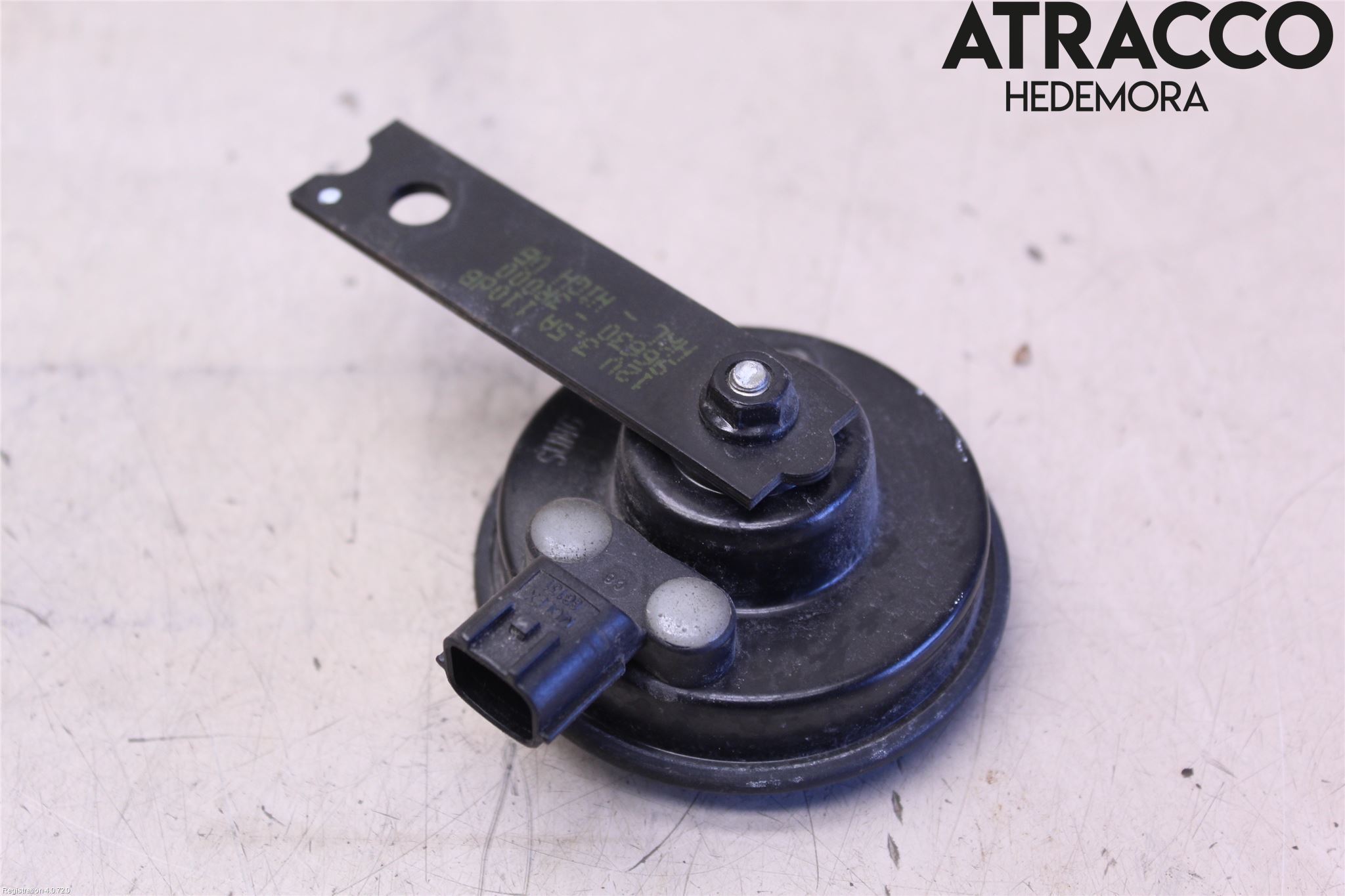 Kia OPTIMA 00-15 Signalhorn