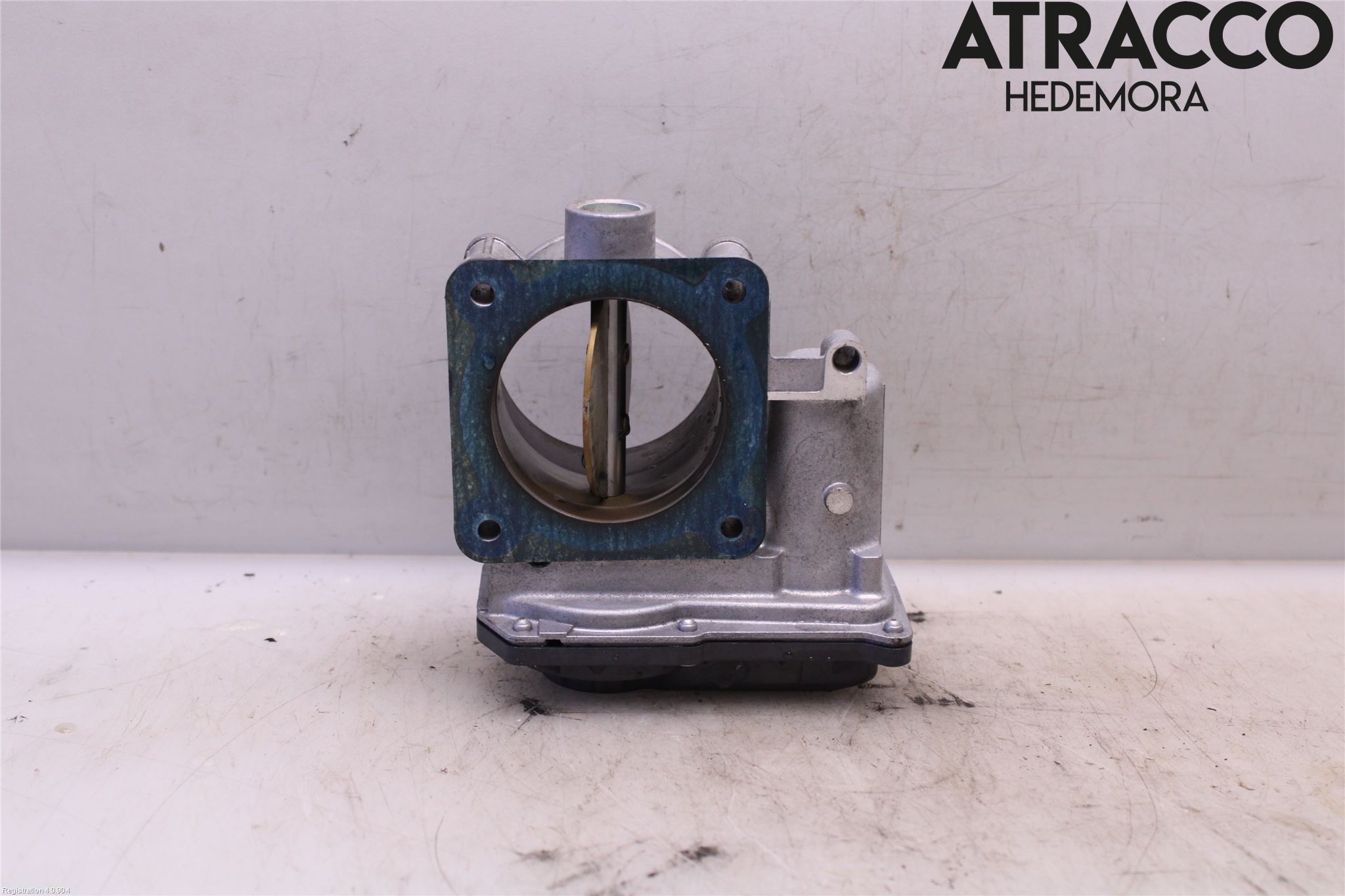 Subaru OUTBACK 15-20 Inns Spjeldhus