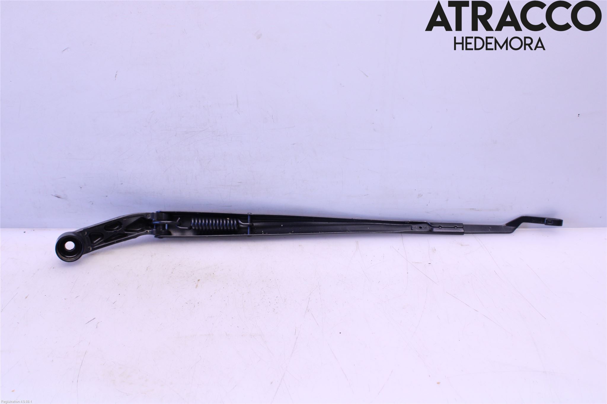 Toyota COROLLA 19- Viskerarm-Armer Frontrute