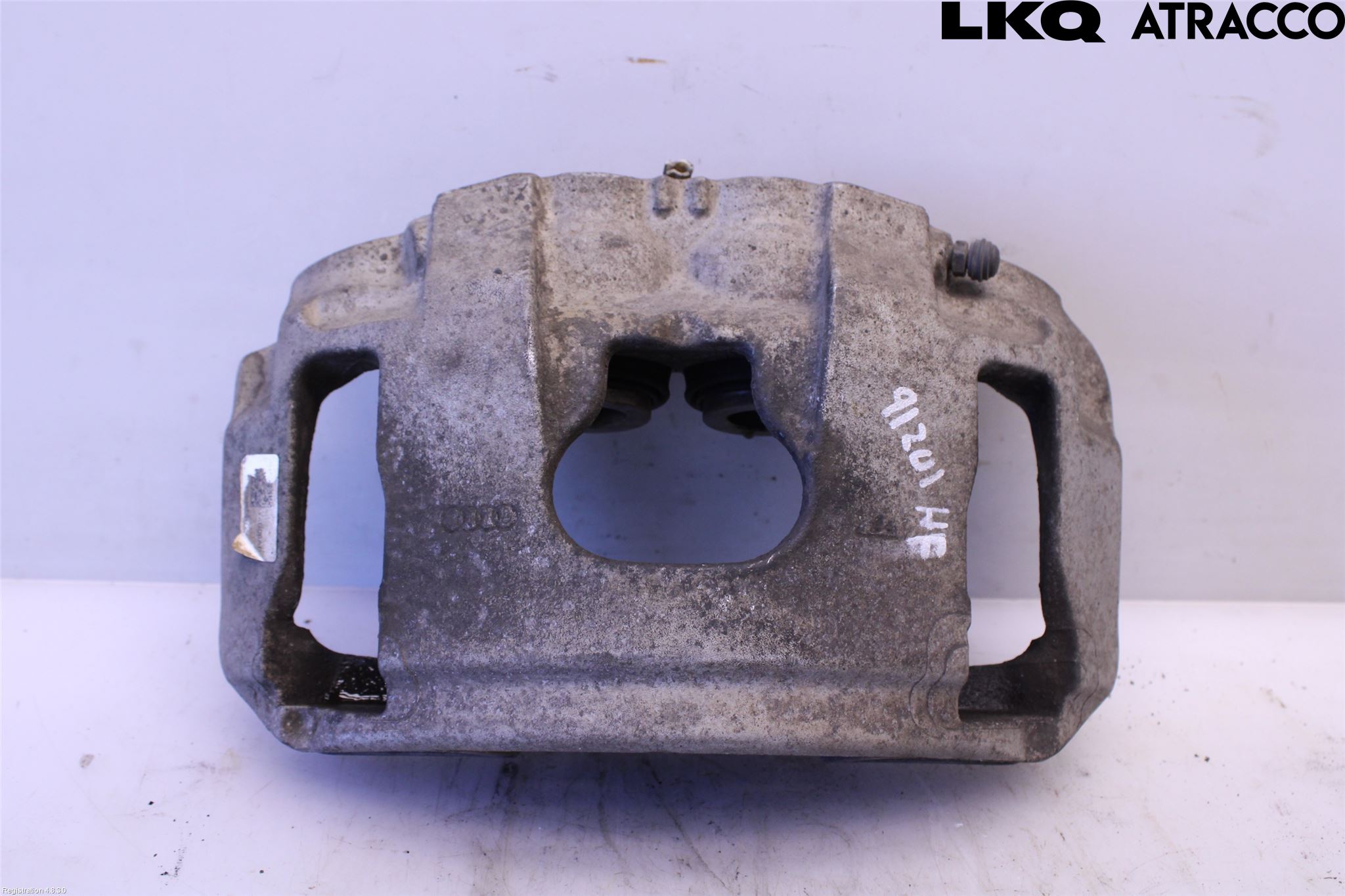 Audi A6 ALLROAD 12-18 Bremsecaliper Foran Høyre