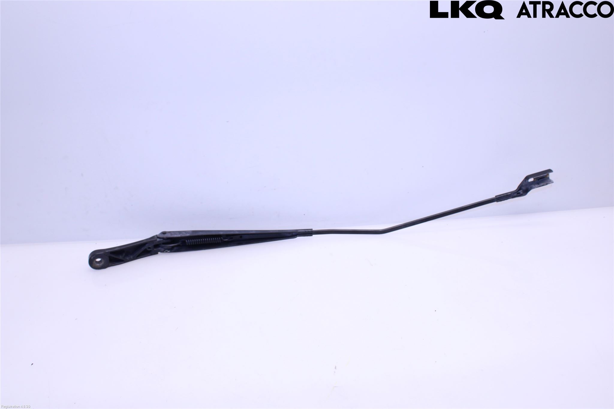 Volkswagen VW CADDY 16-20 Viskerarm-Armer Frontrute