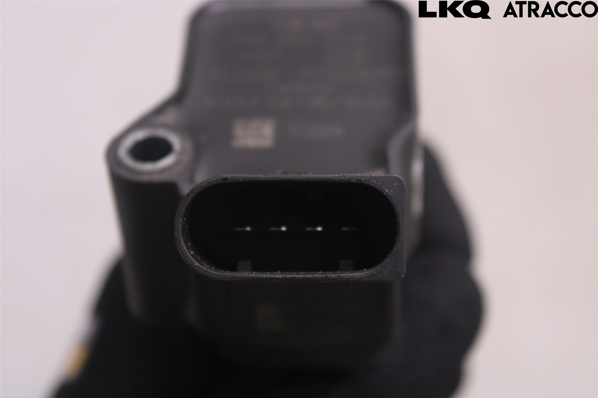 Volkswagen VW GOLF / E-GOLF VII 13-20 Coil
