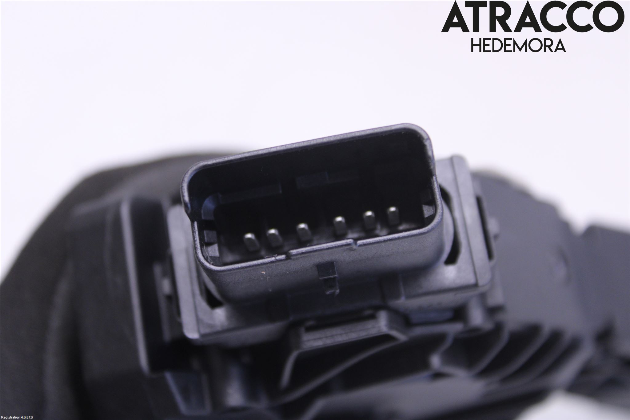 Peugeot 2008/E-2008 20- Gasspedal