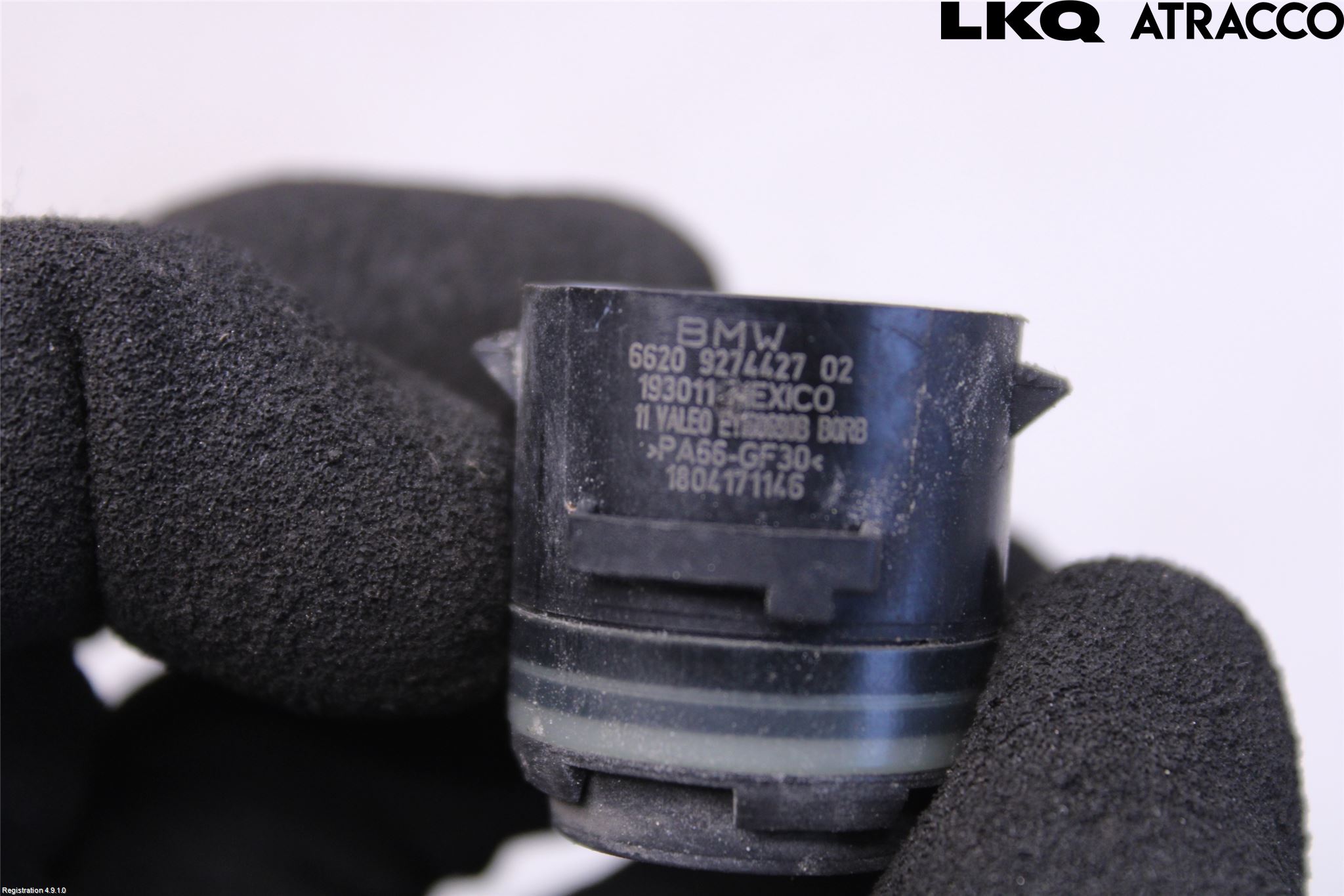 BMW X4 F26 14-18 Sensor Ryggesensor