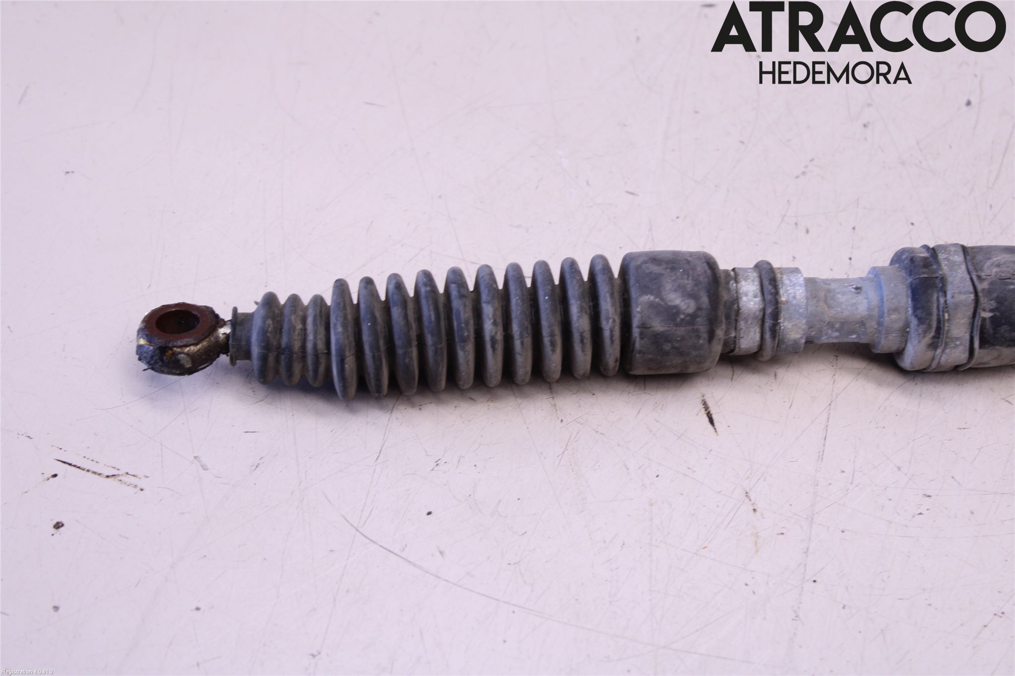 Subaru XV 18-22 Gear Overføring