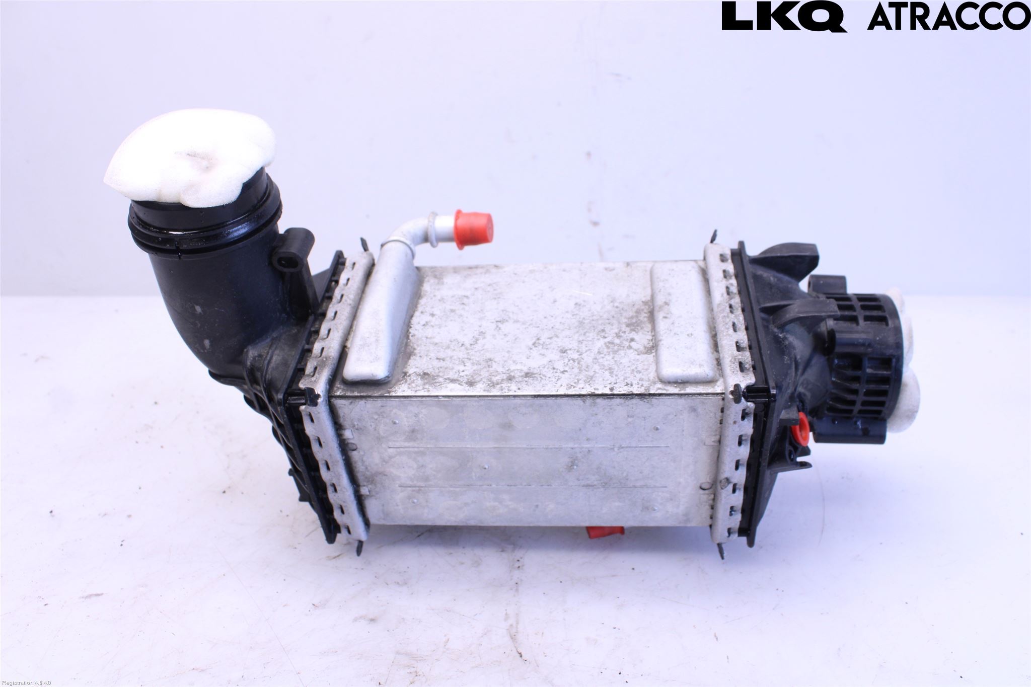 Seat LEON 13-20 Intercooler Radiator