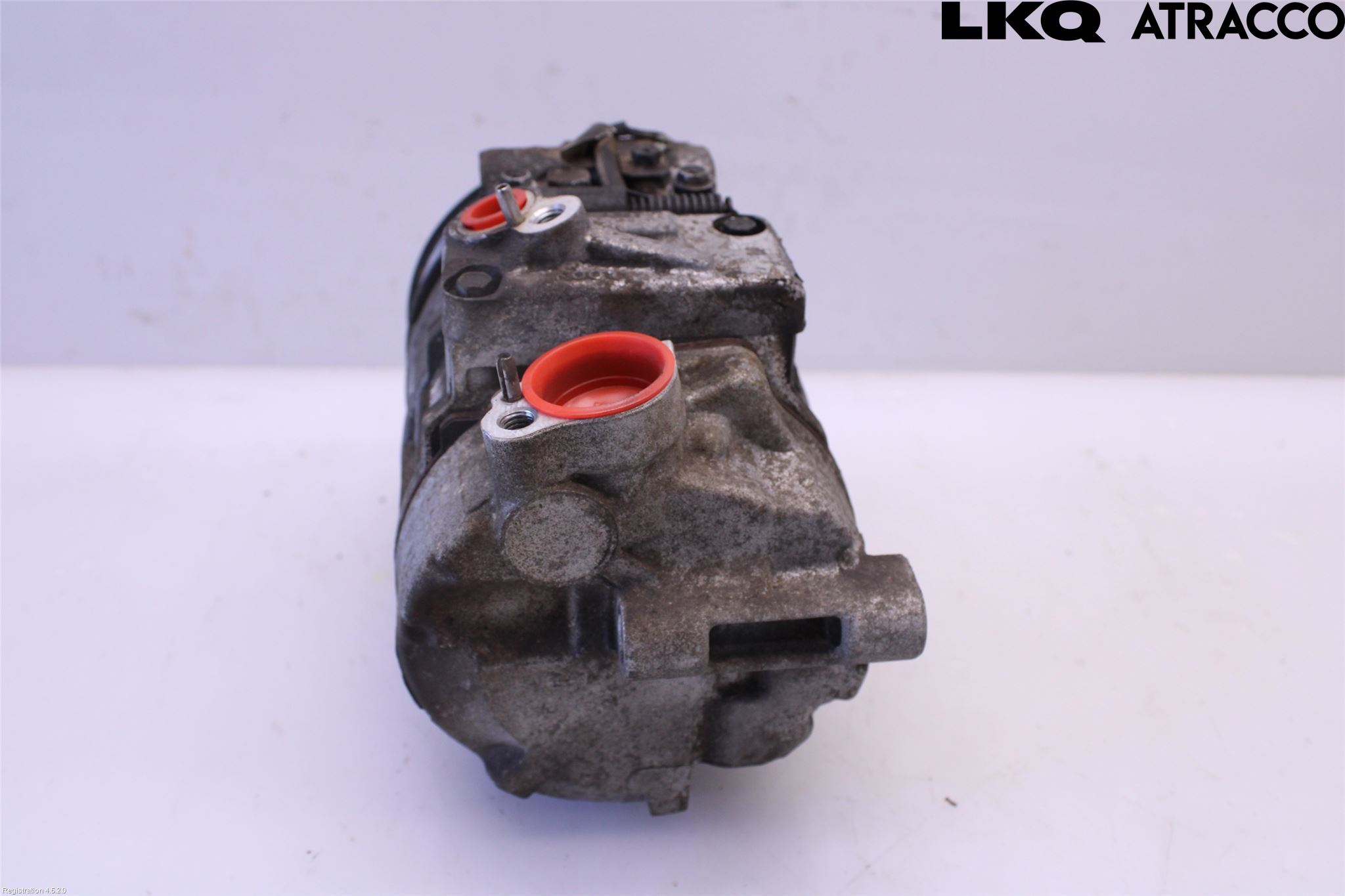 Mercedes-Benz MB SPRINTER(W901-905) -07 Varme Ac Kompressor