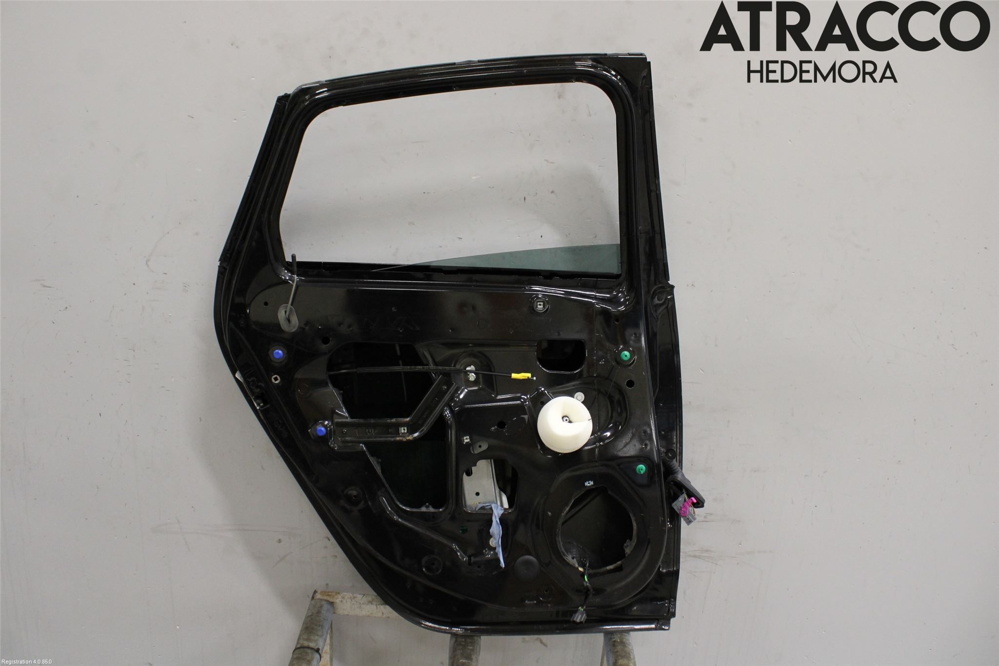 Opel ASTRA J 10-15 Dør 4D Bak Venstre