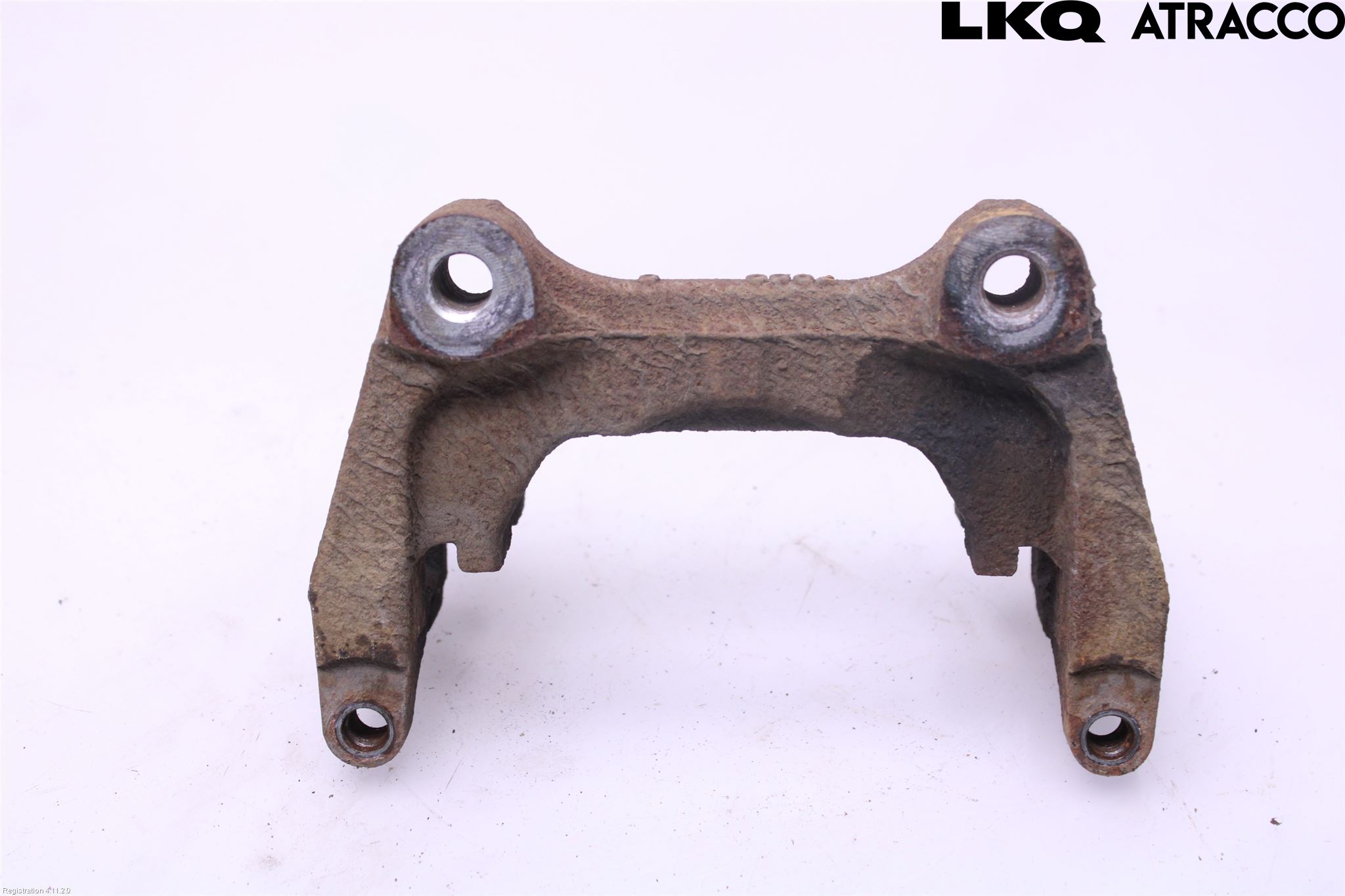 Mazda CX-30 20- Bremsecaliper Feste Holder
