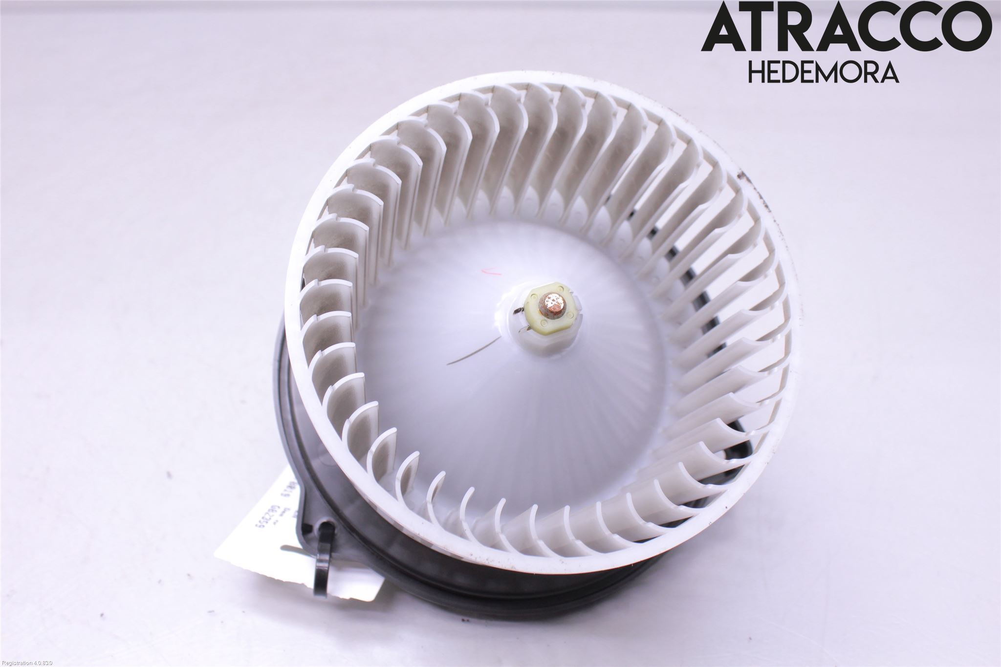 Mazda 2 (DJ) 15-22 Varme Ac Varmeapparatvifte