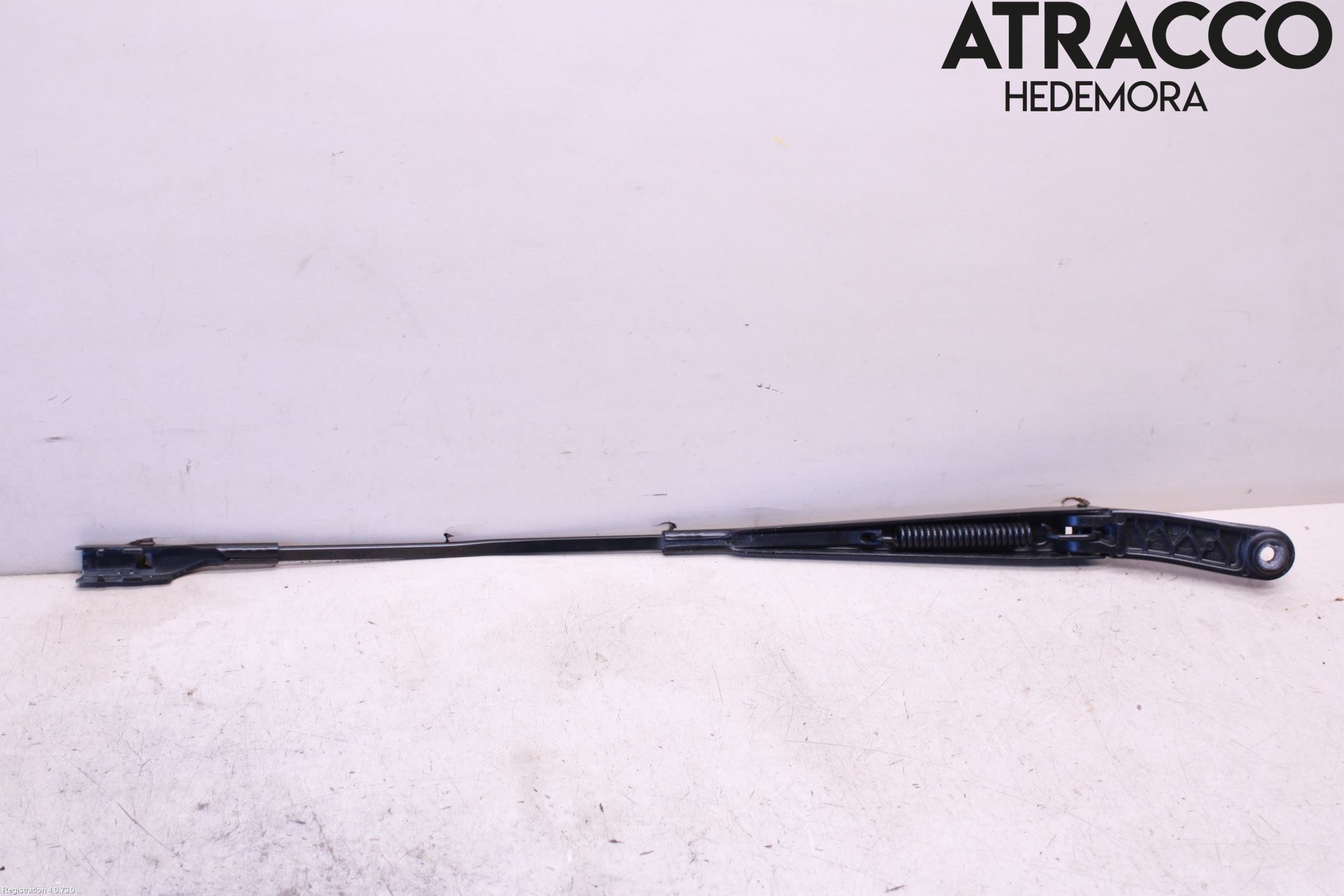 Audi Q3 8U 12-18 Viskerarm-Armer Frontrute
