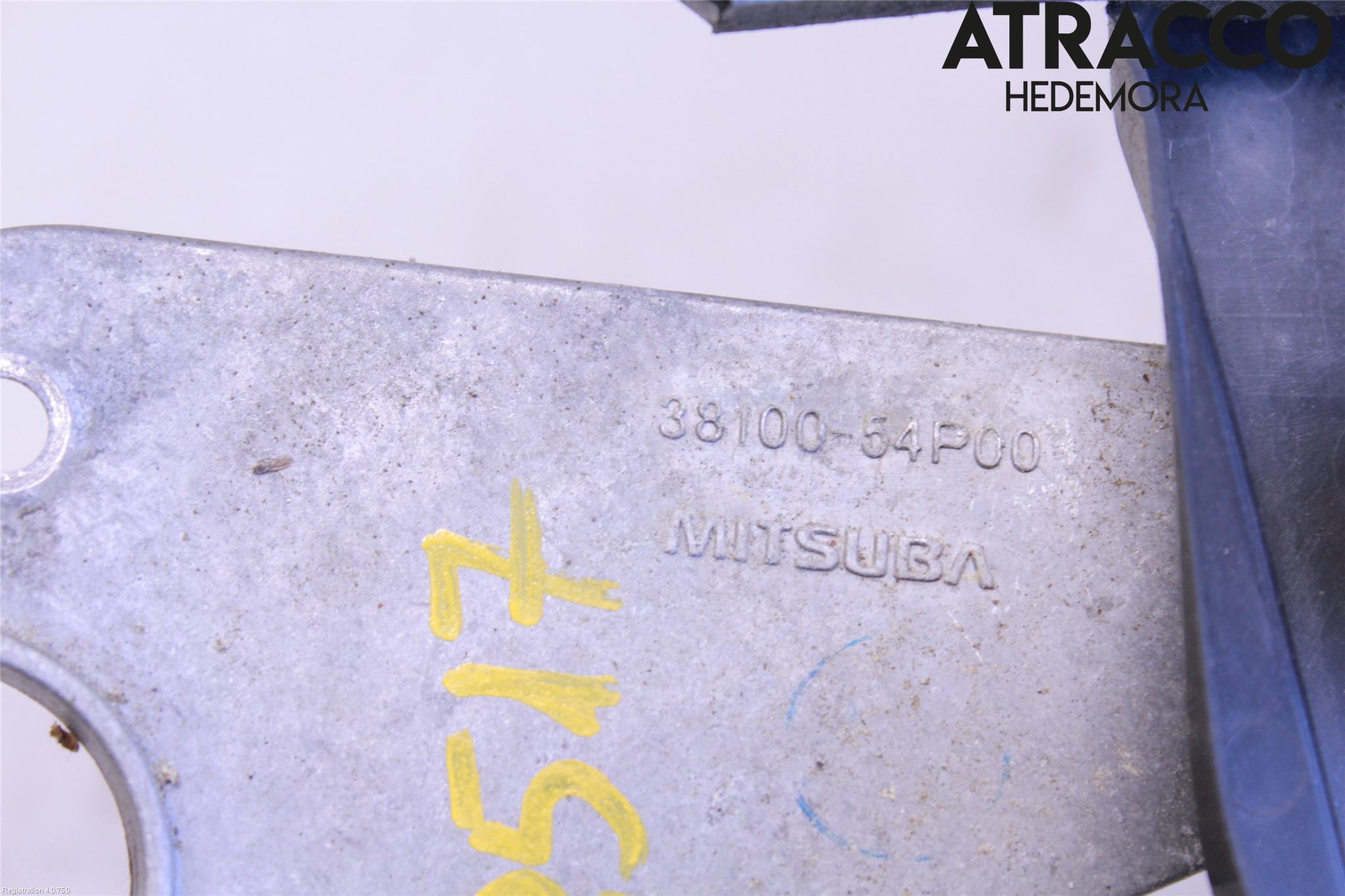 Suzuki VITARA 15- Viskeroverføring Frontrute