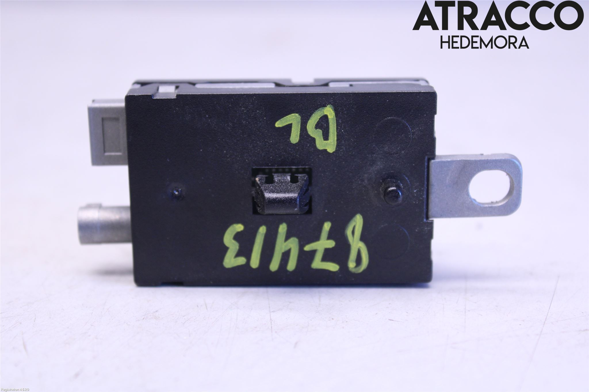 Ford EDGE Stereo Antenneforsterker